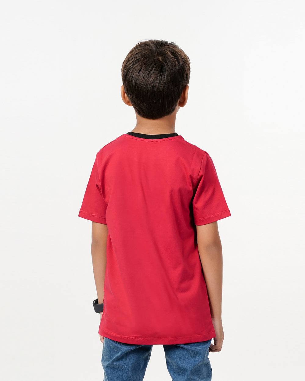 Eminent Boys Half Sleeves T-Shirt, Boys T-Shirts, Eminent, Chase Value