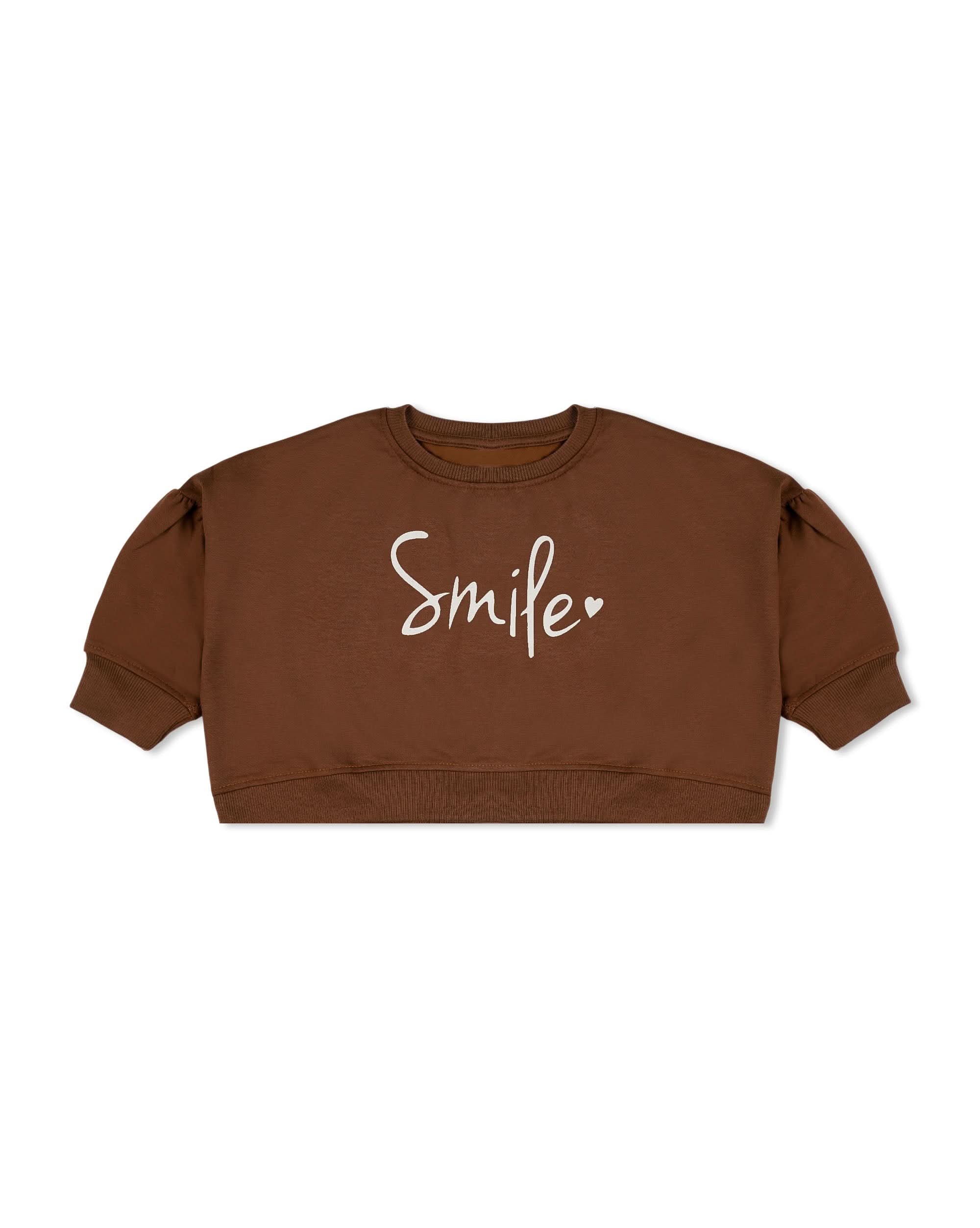 Valuables Girl’s Sweatshirt, Girls Hoodies & Sweat Shirts, Chase Value, Chase Value