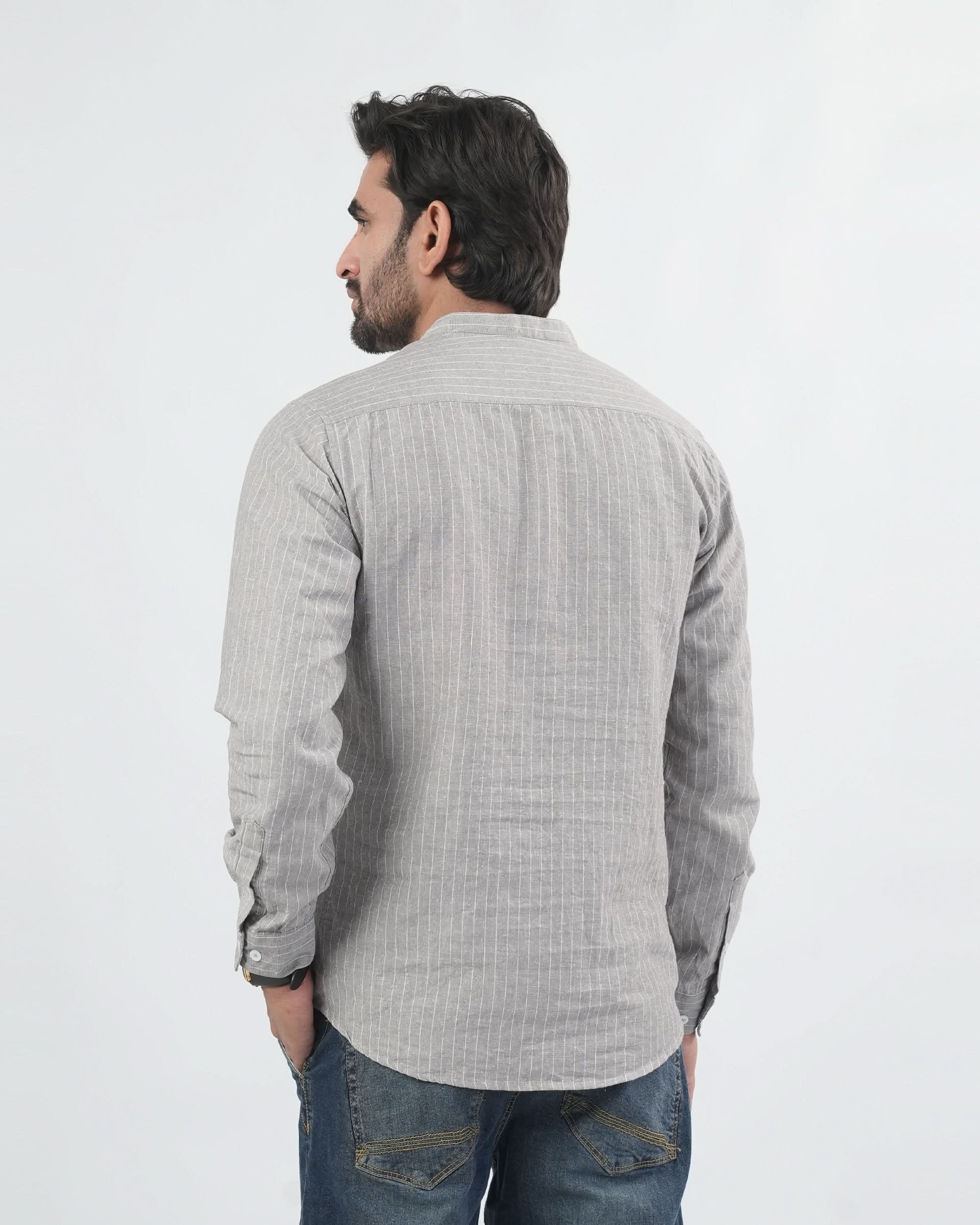 Eminent Men's Full Sleeves Casual Shirt, Men's Shirts, Eminent, Chase Value