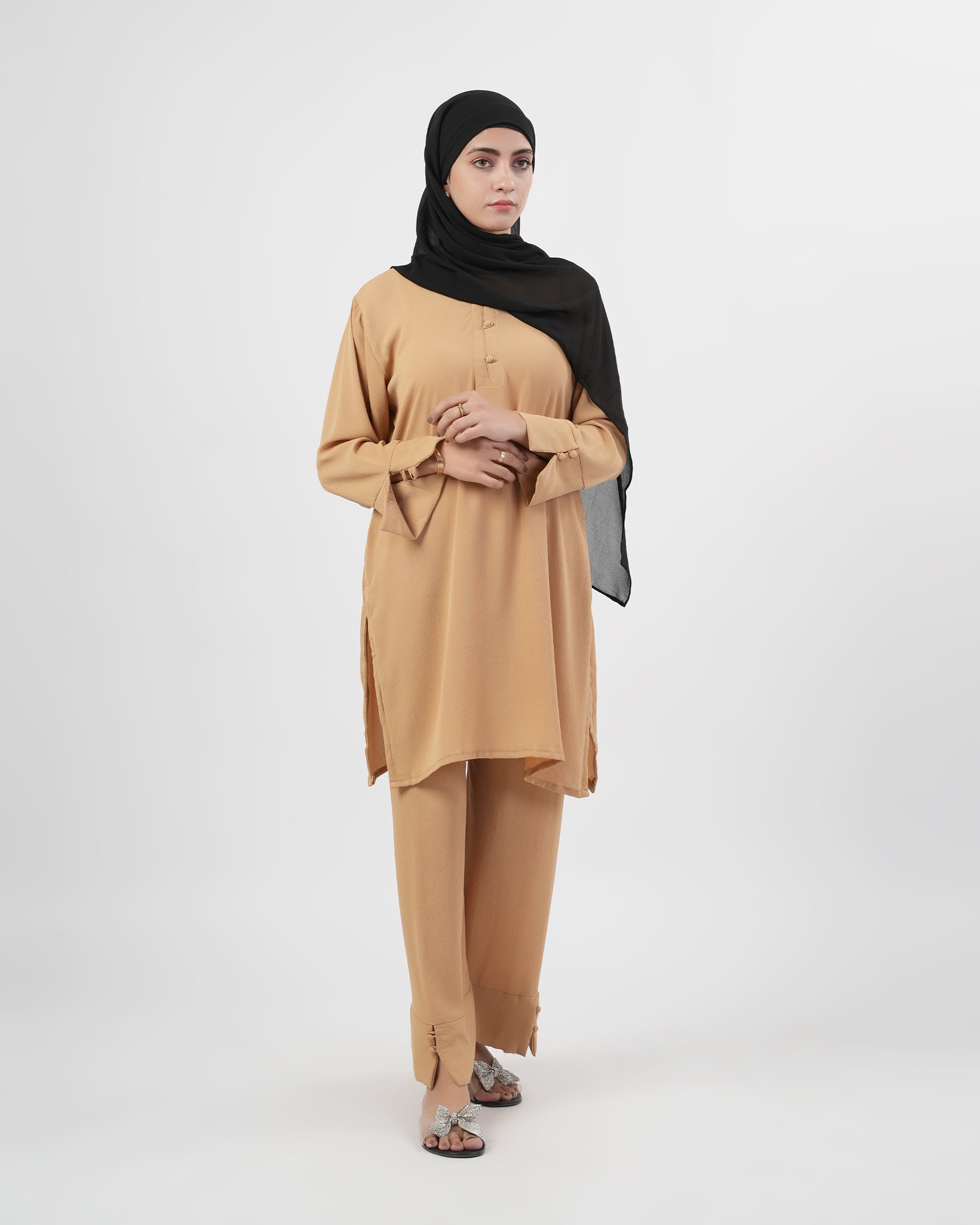 Valuables Women’s Printed Slub 2 Pcs Suit, Women Shalwar Suits, Valuables, Chase Value