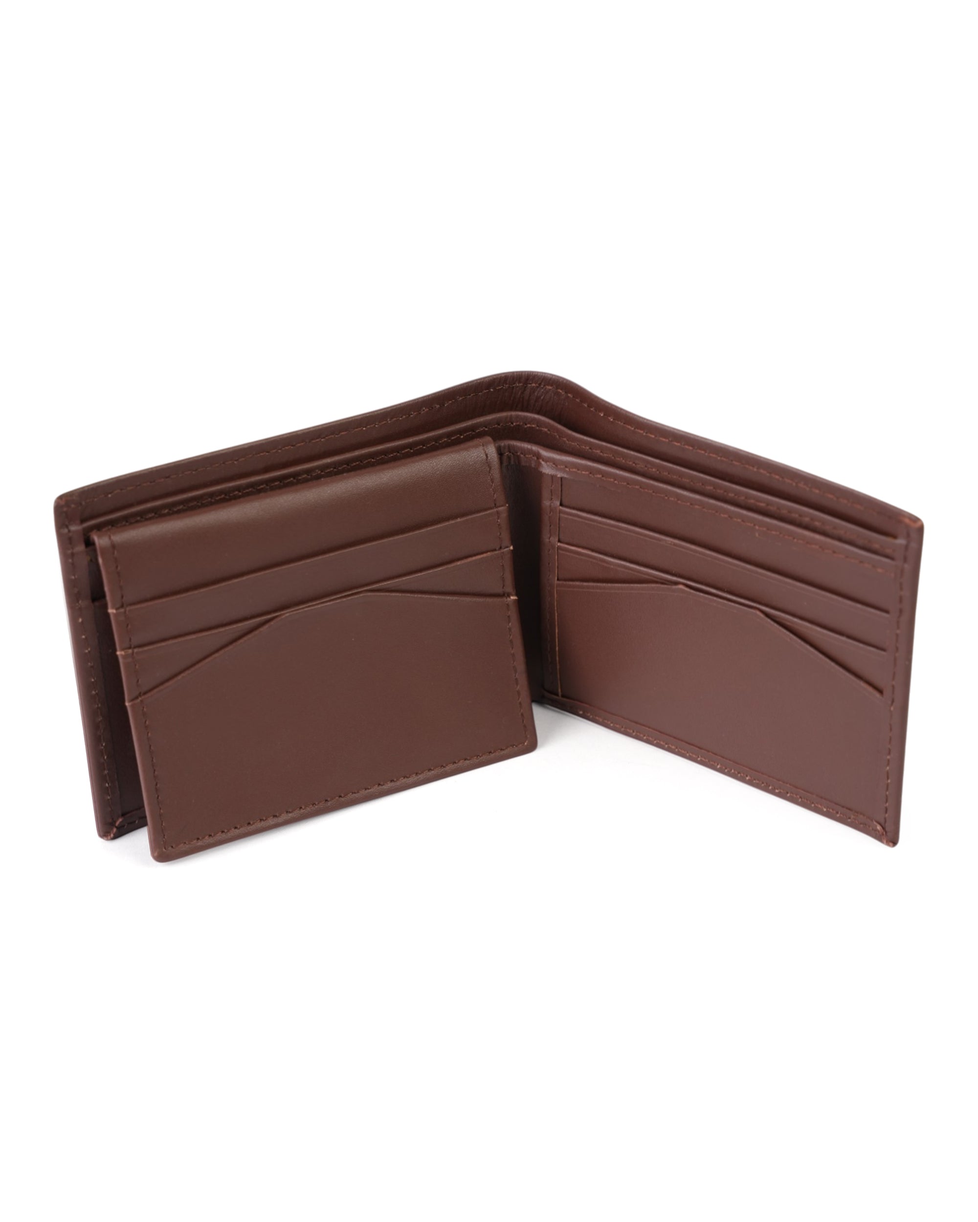 Men's Leather Wallets