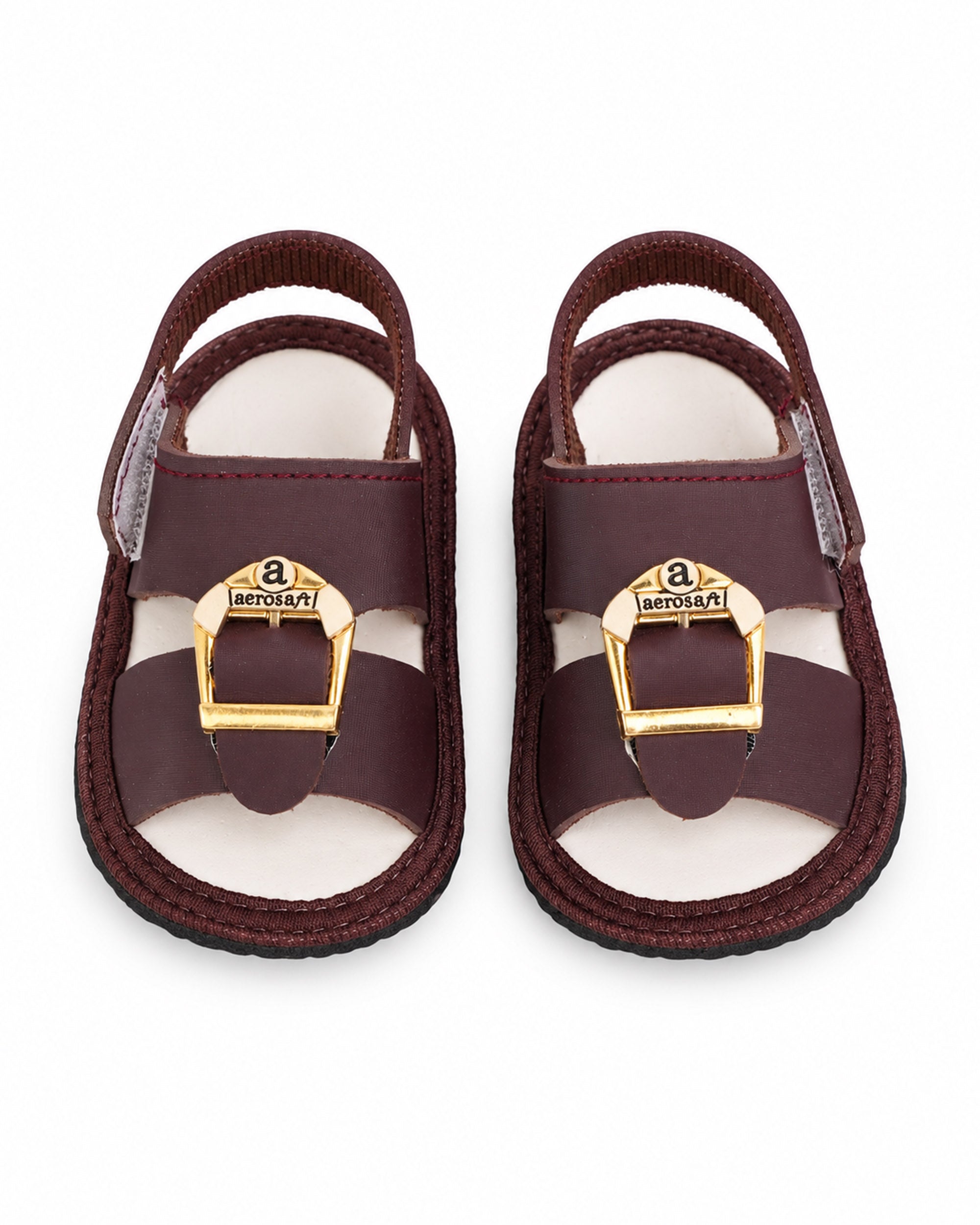 Newborn Boys Aerosoft Sandals