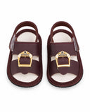 Newborn Boys Aerosoft Sandals