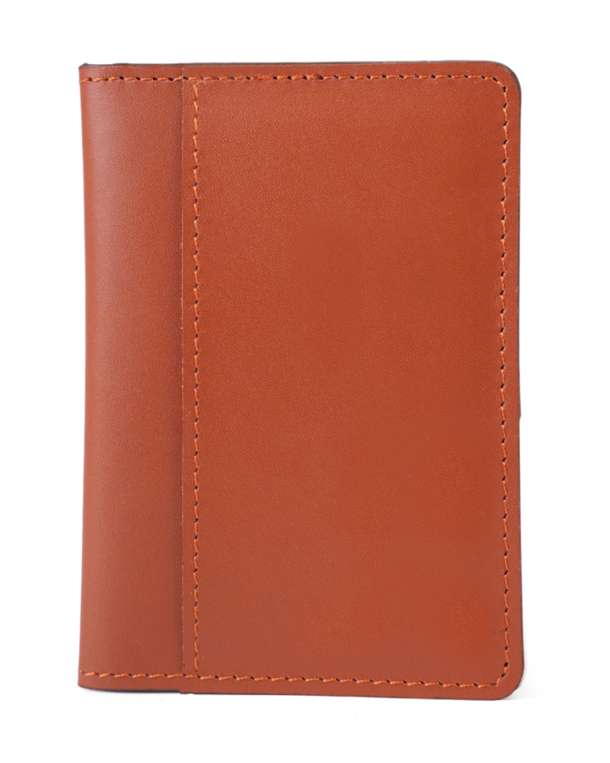 Men's Cow Leather Cardholder