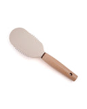 Valuables Oval Hair Brush - Fawn, Comb & Mirror, Chase Value, Chase Value