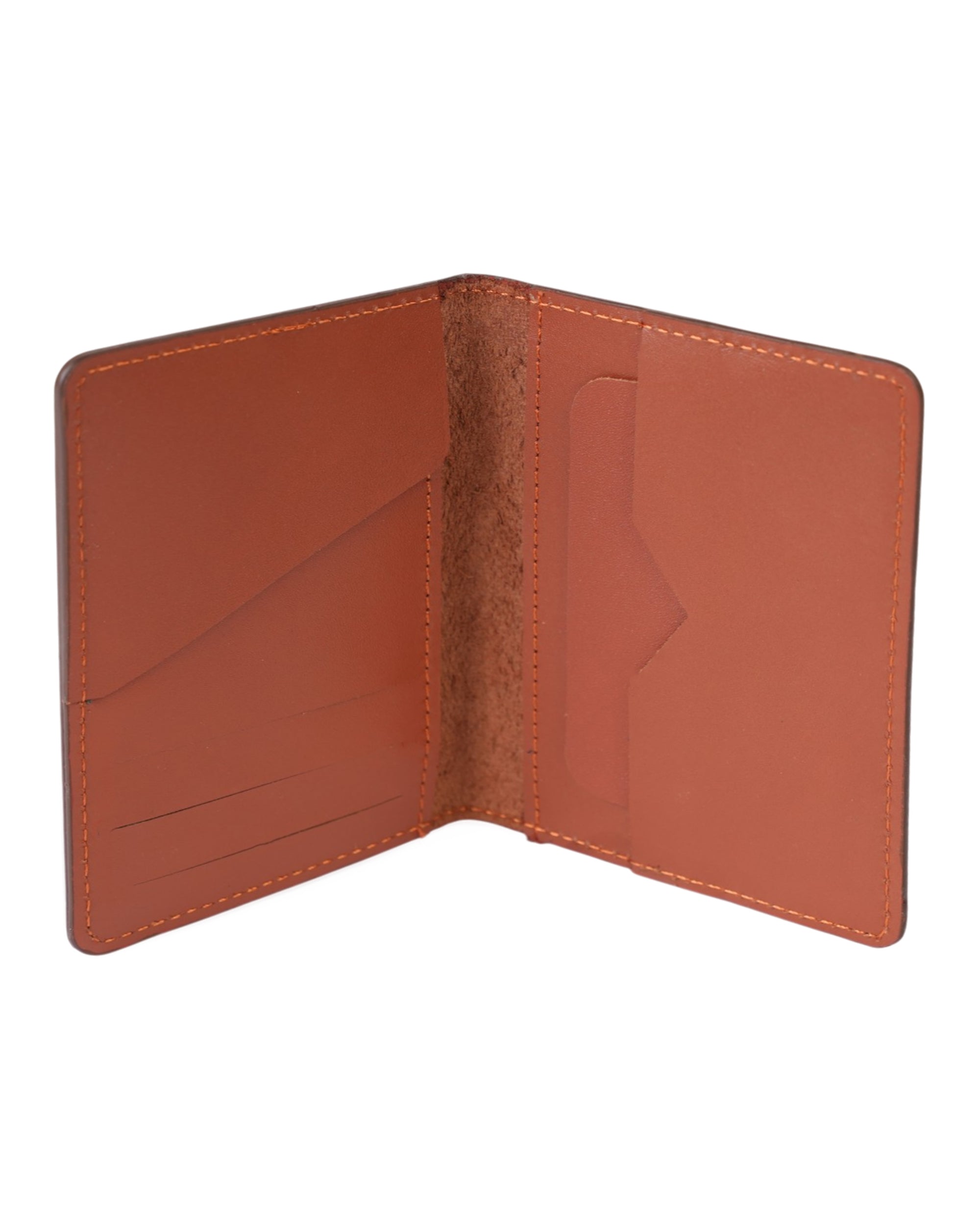 Men's Cow Leather Cardholder