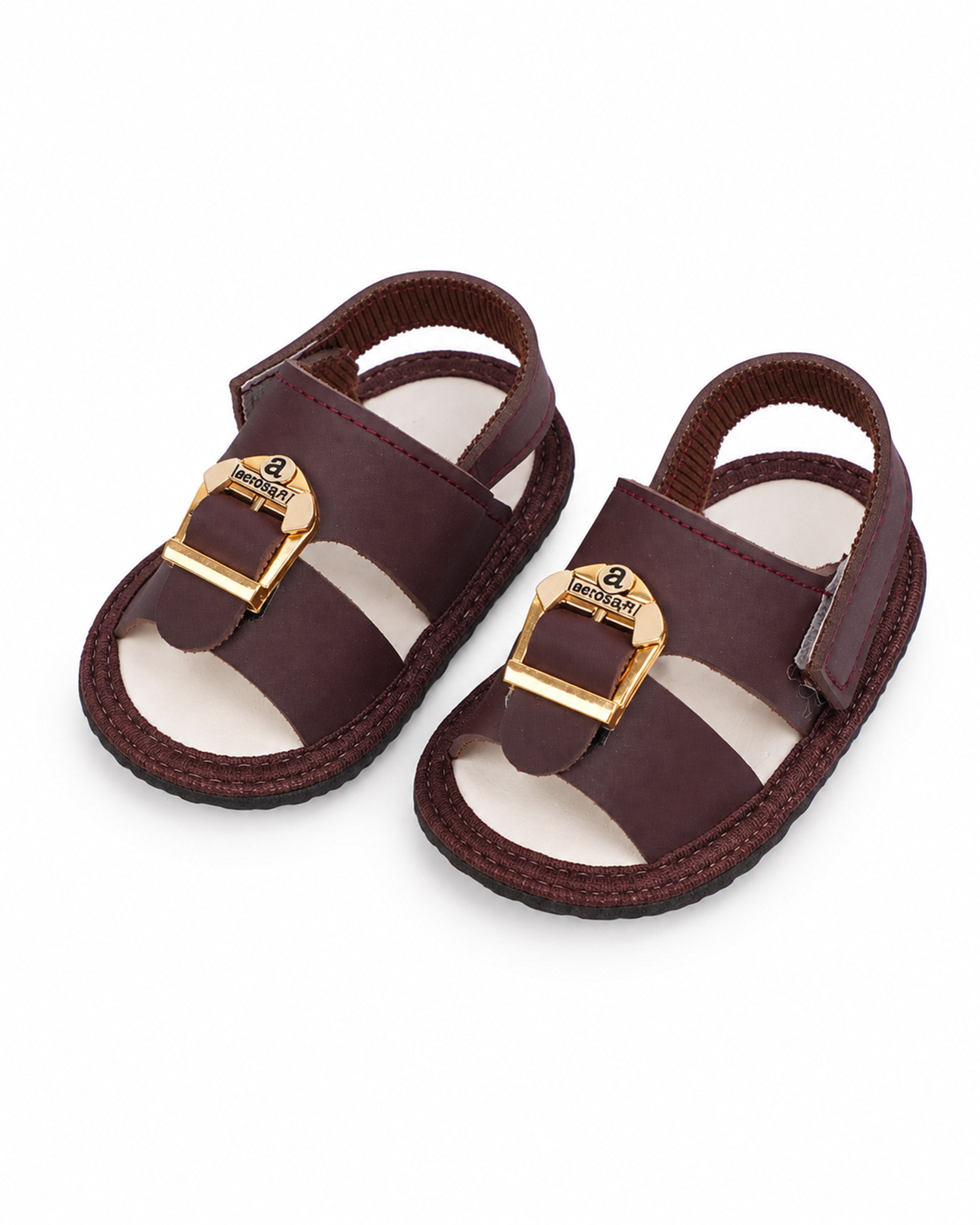 Newborn Boys Aerosoft Sandals