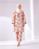 Women's Printed 2 Pc Suit, Women Shalwar Suits, Chase Value, Chase Value