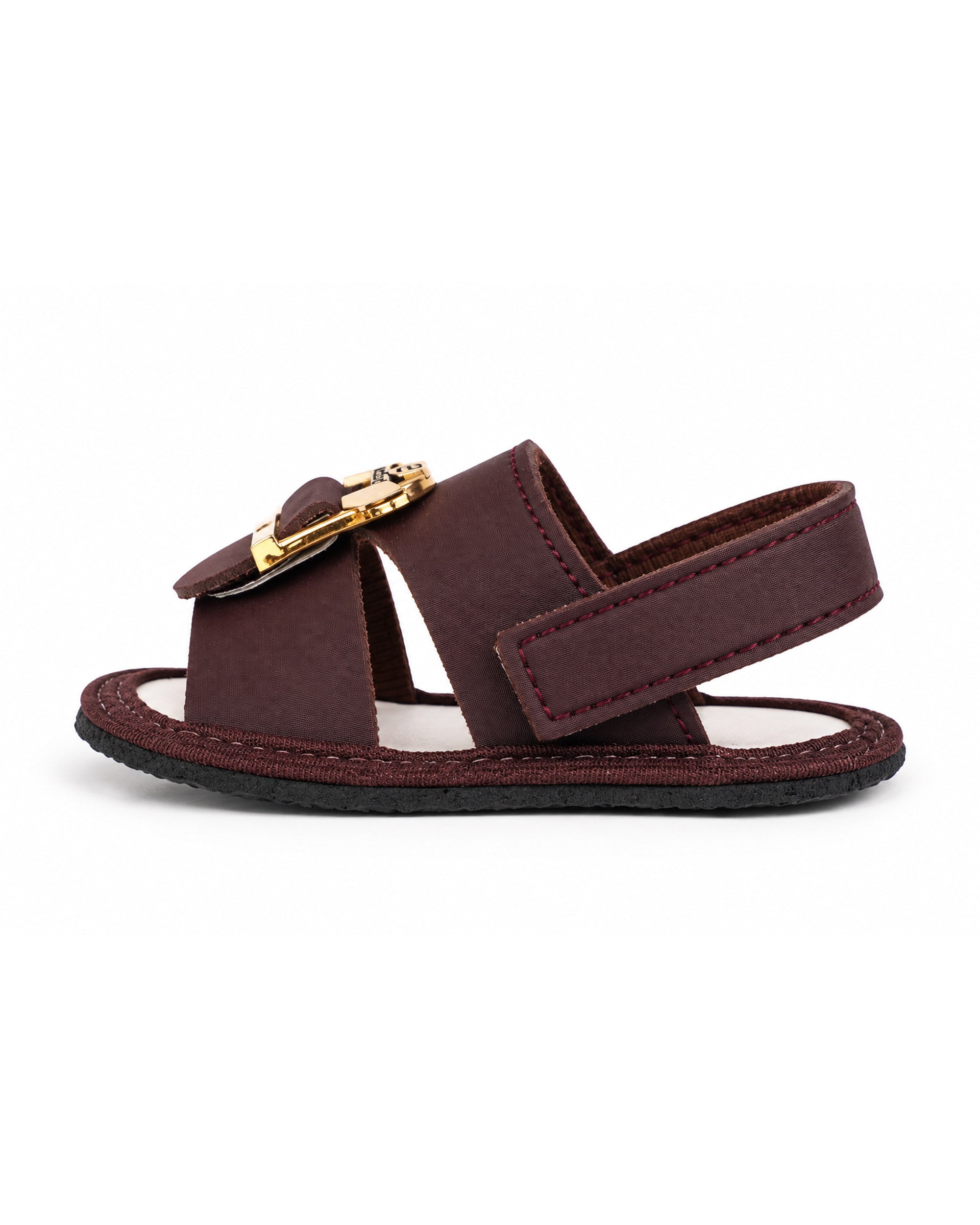 Newborn Boys Aerosoft Sandals