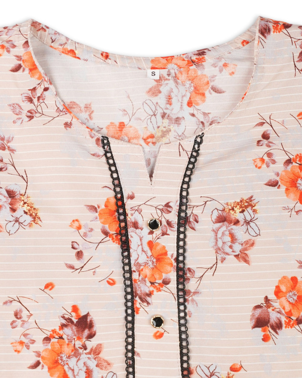 Women's Printed 2 Pc Suit, Women Shalwar Suits, Chase Value, Chase Value