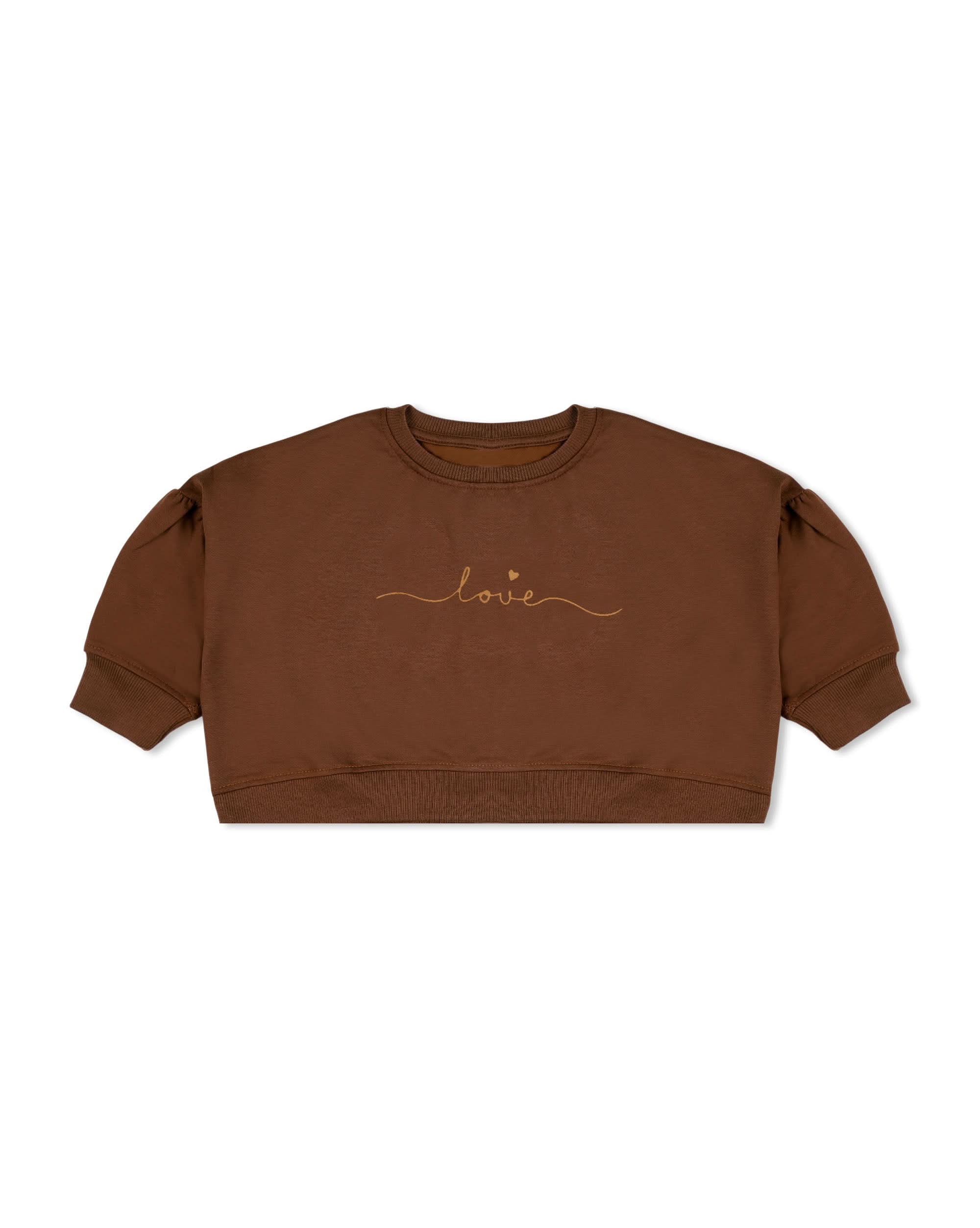 Valuables Girl’s Sweatshirt, Girls Hoodies & Sweat Shirts, Chase Value, Chase Value