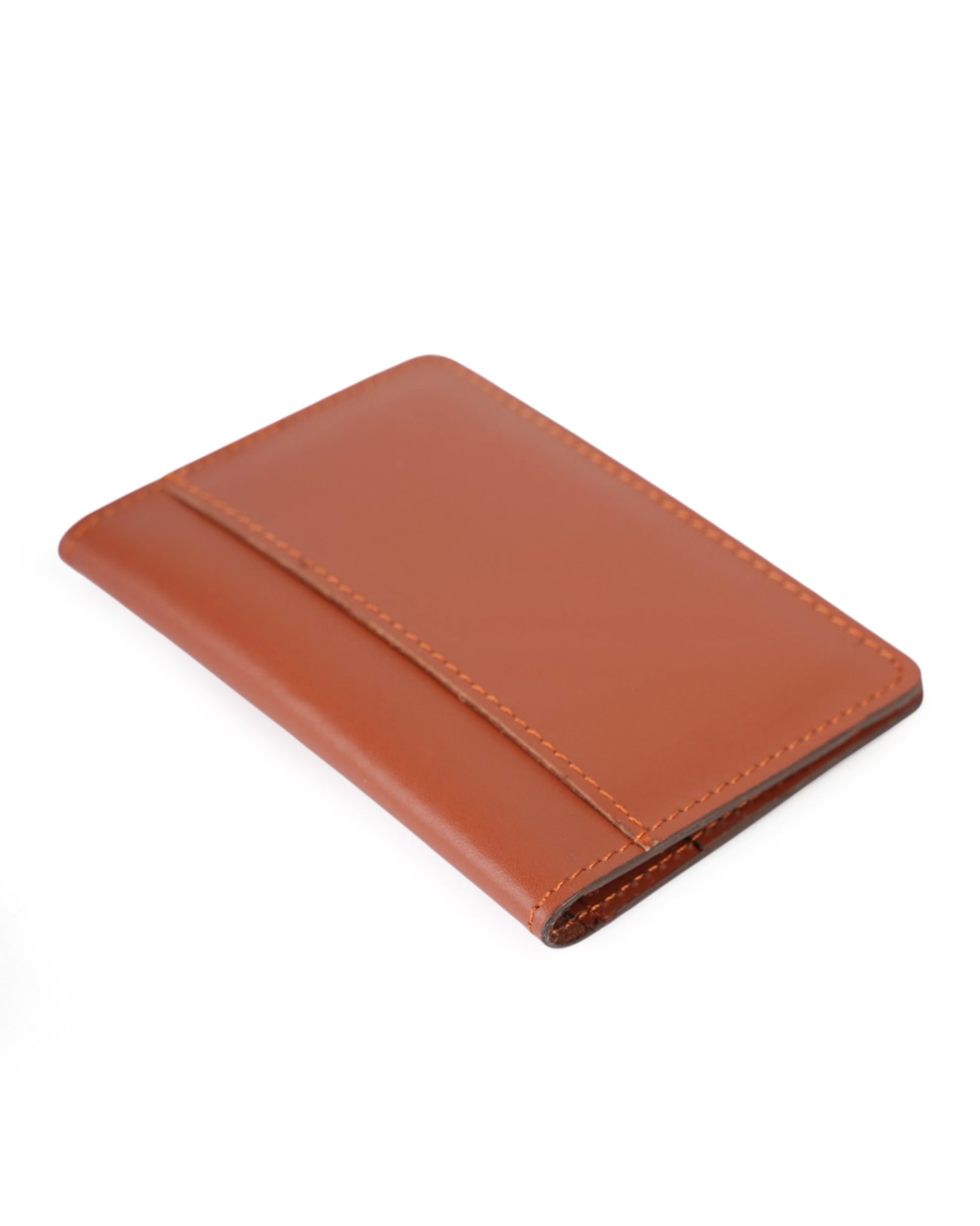 Men's Cow Leather Cardholder