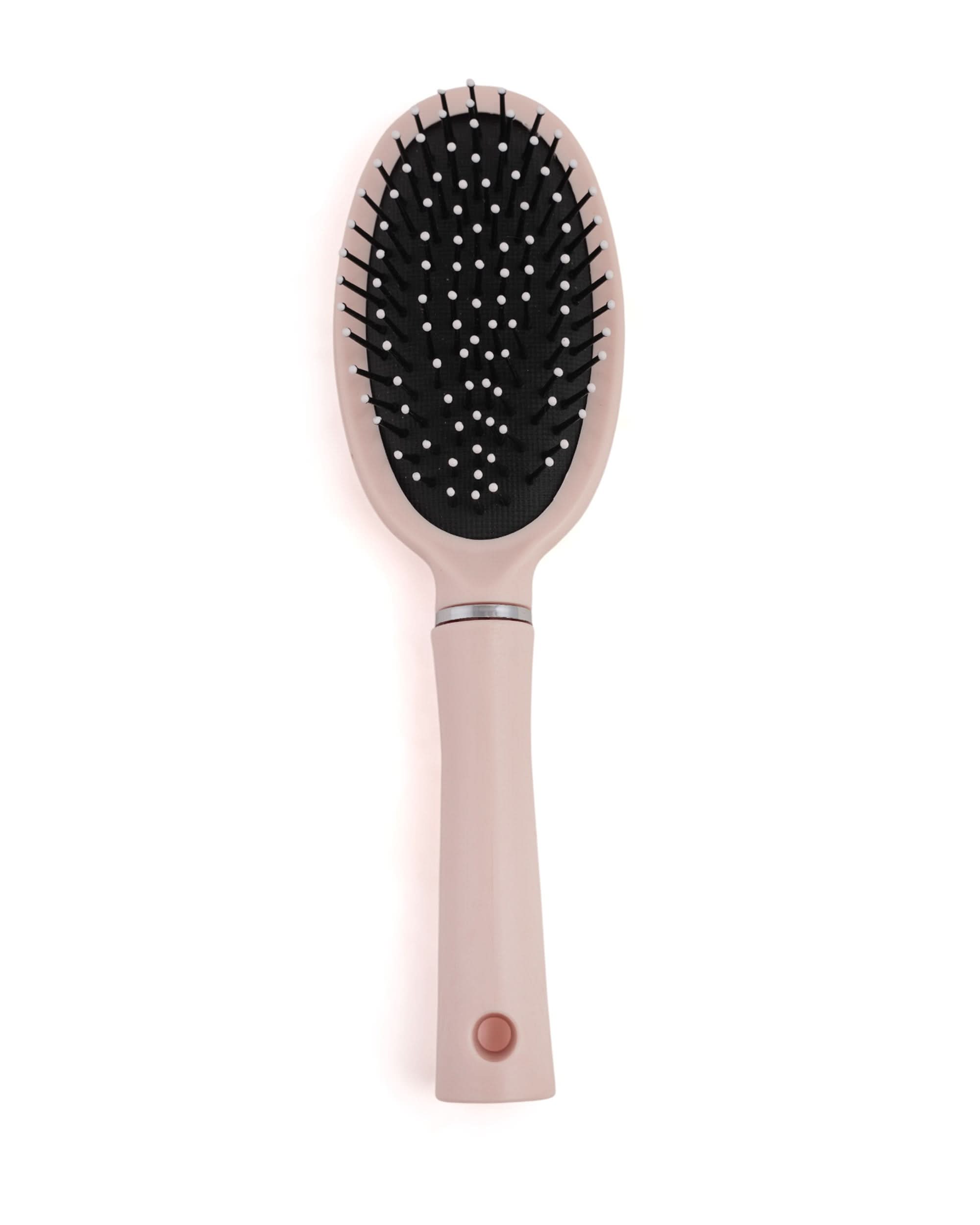 Valuables Oval Hair Brush, Comb & Mirror, Chase Value, Chase Value