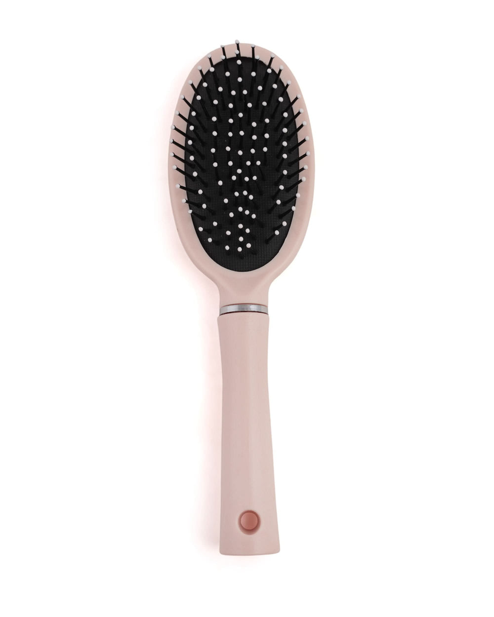 Valuables Oval Hair Brush, Comb & Mirror, Chase Value, Chase Value