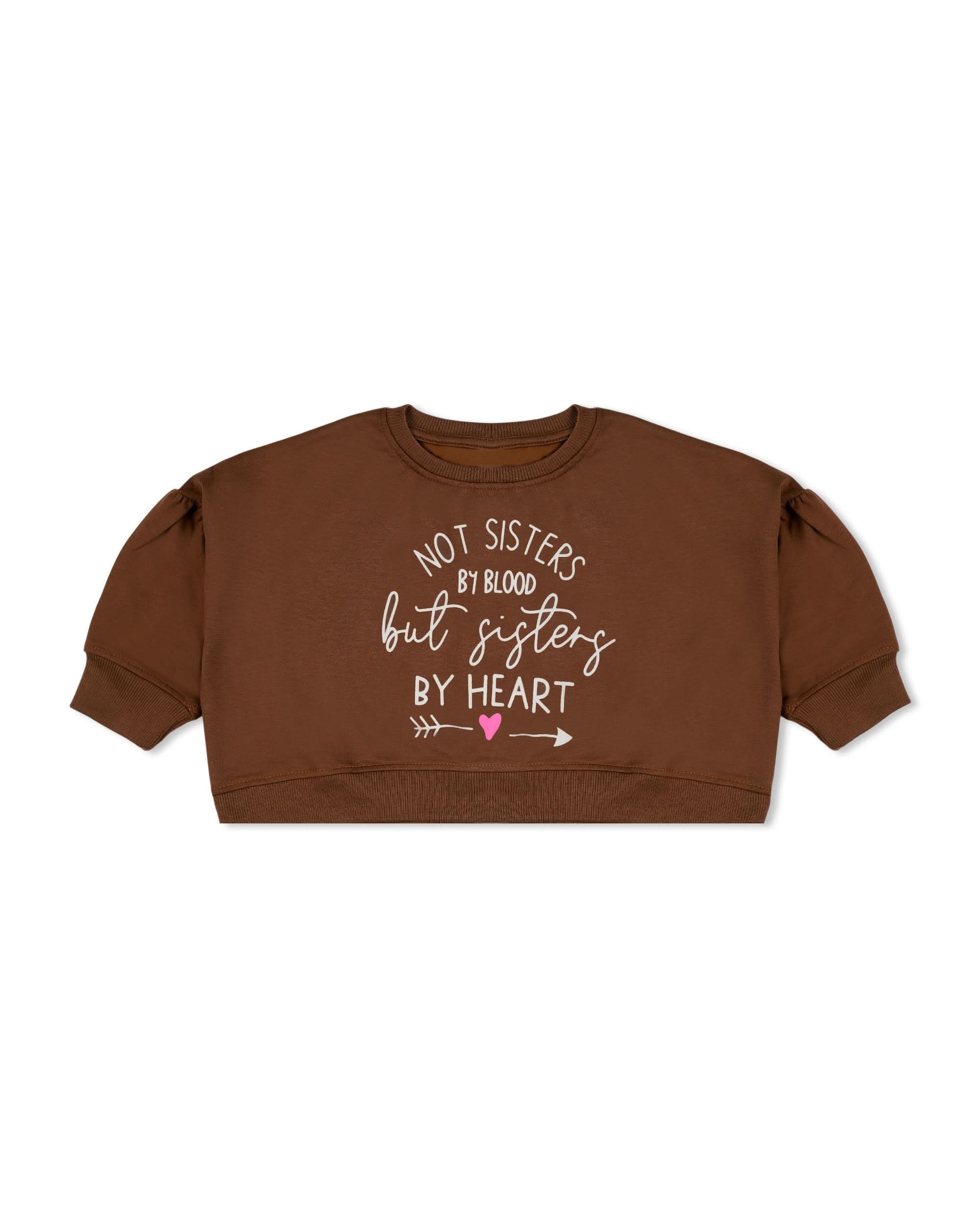 Valuables Girl’s Sweatshirt, Girls Hoodies & Sweat Shirts, Chase Value, Chase Value