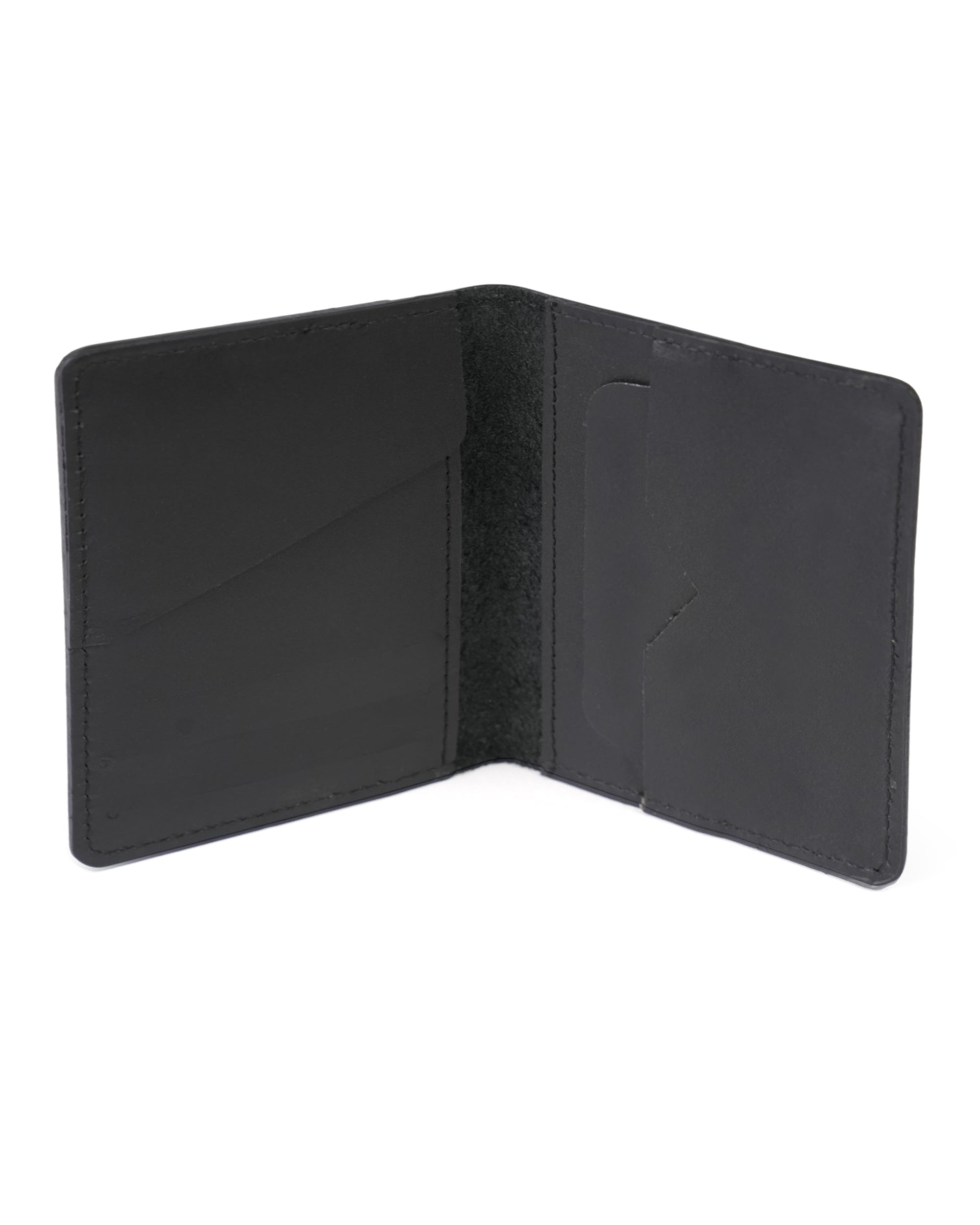 Men's Cow Leather Cardholder
