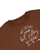 Valuables Girl’s Sweatshirt, Girls Hoodies & Sweat Shirts, Chase Value, Chase Value