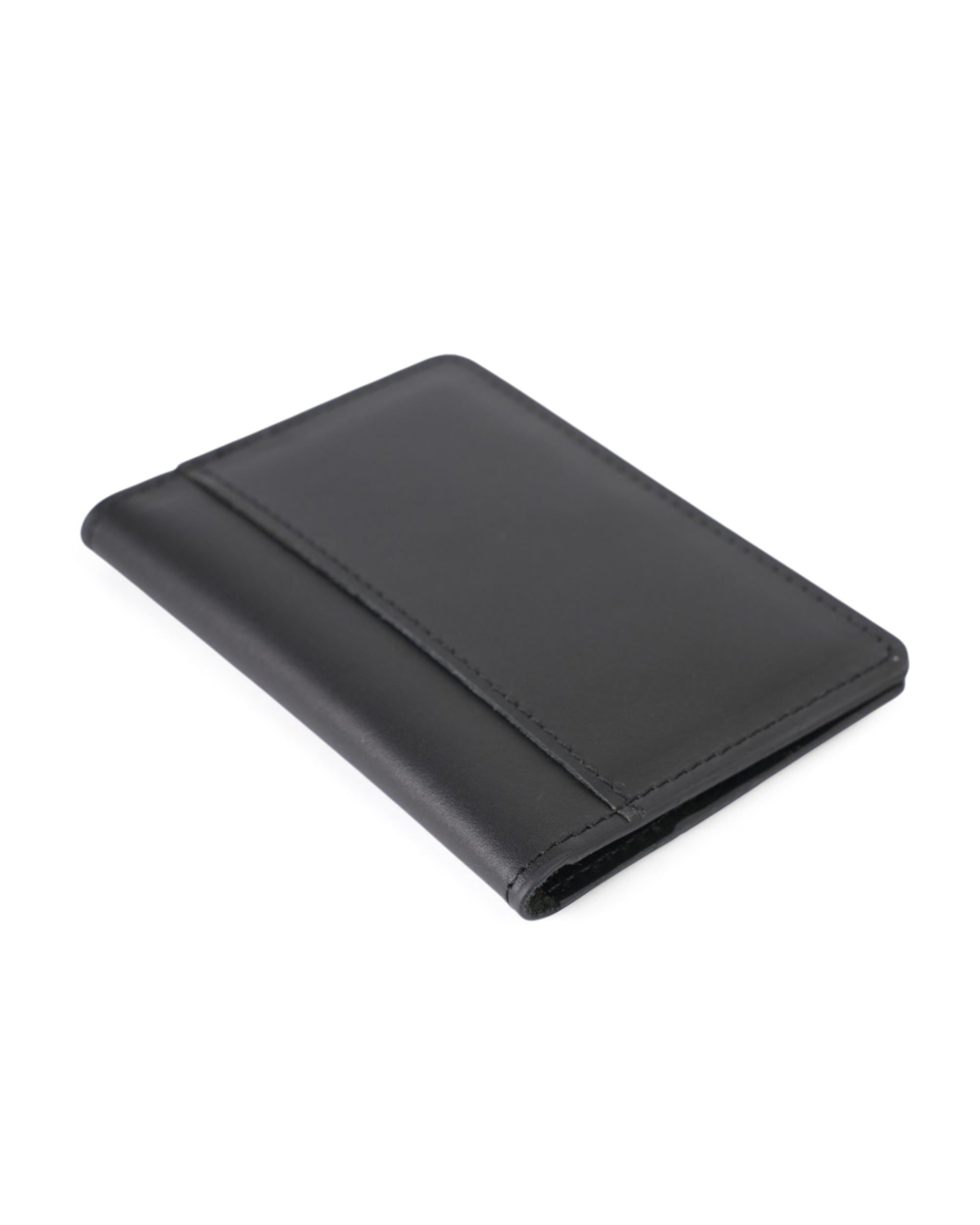 Men's Cow Leather Cardholder