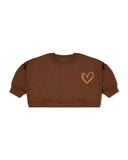 Valuables Girl’s Sweatshirt, Girls Hoodies & Sweat Shirts, Chase Value, Chase Value