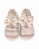 Newborn Girls Pumps