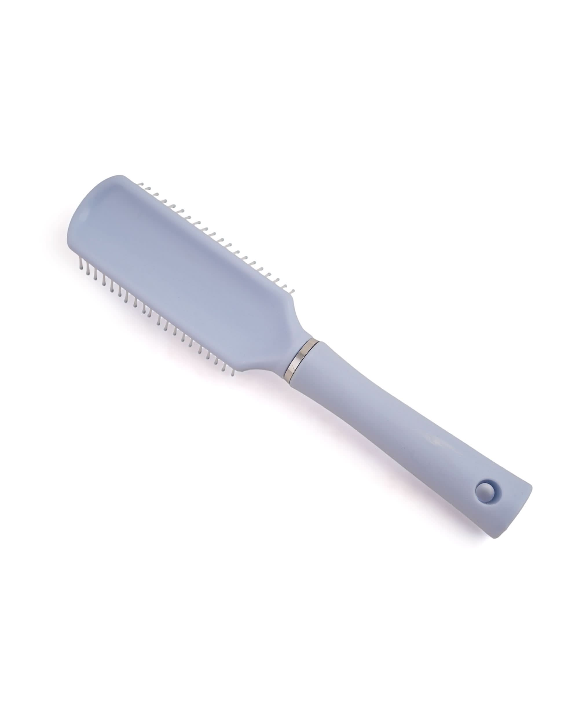 Valuables Straight Hair Brush, Comb & Mirror, Chase Value, Chase Value