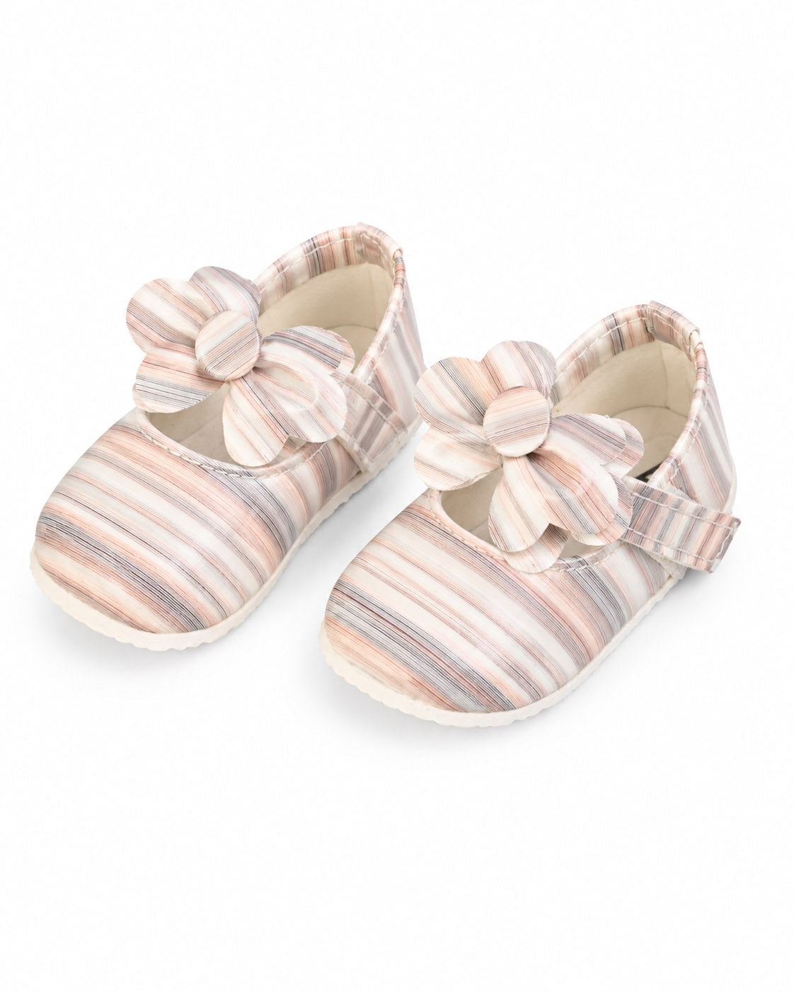 Newborn Girls Pumps
