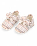 Newborn Girls Pumps