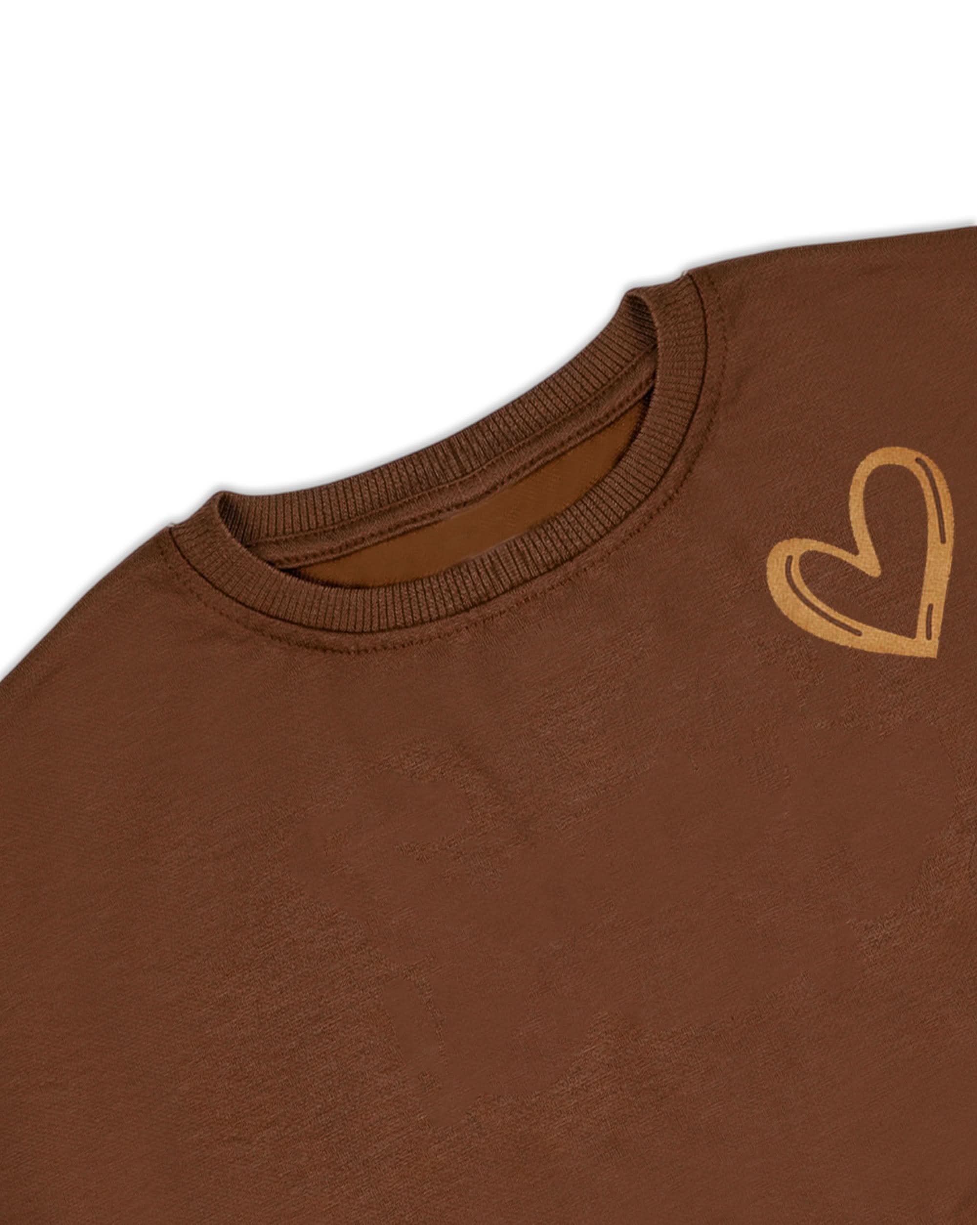 Valuables Girl’s Sweatshirt, Girls Hoodies & Sweat Shirts, Chase Value, Chase Value