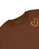 Valuables Girl’s Sweatshirt, Girls Hoodies & Sweat Shirts, Chase Value, Chase Value