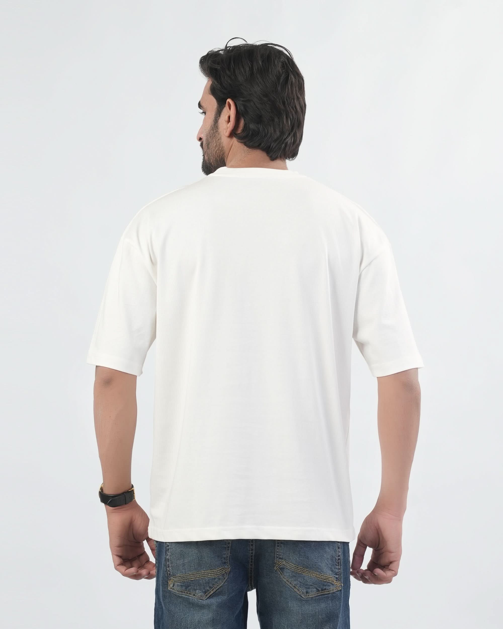 Eminent Men's Over Size T-Shirt, Men's T-Shirts & Polos, Eminent, Chase Value
