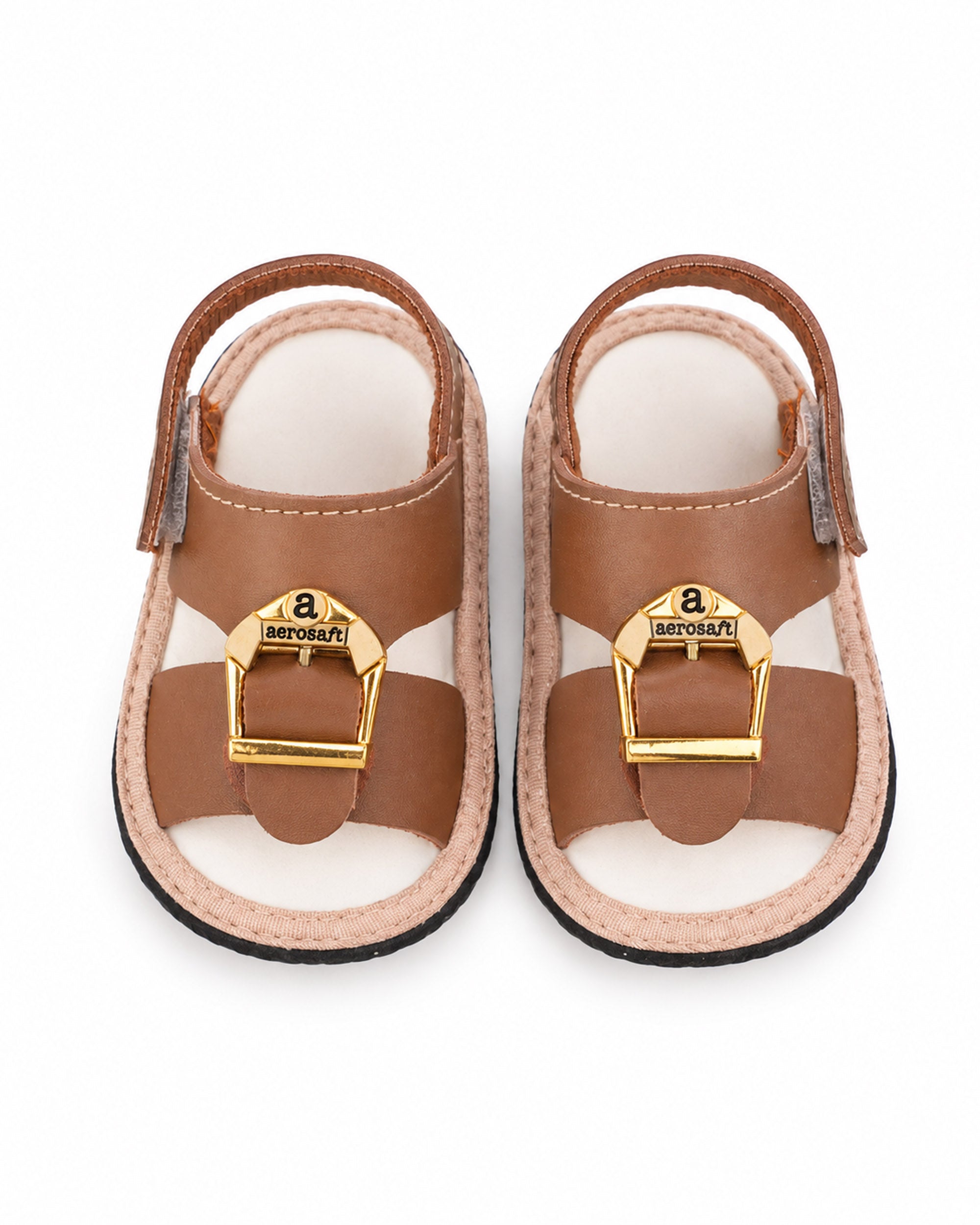 Newborn Boys Aerosoft Sandals