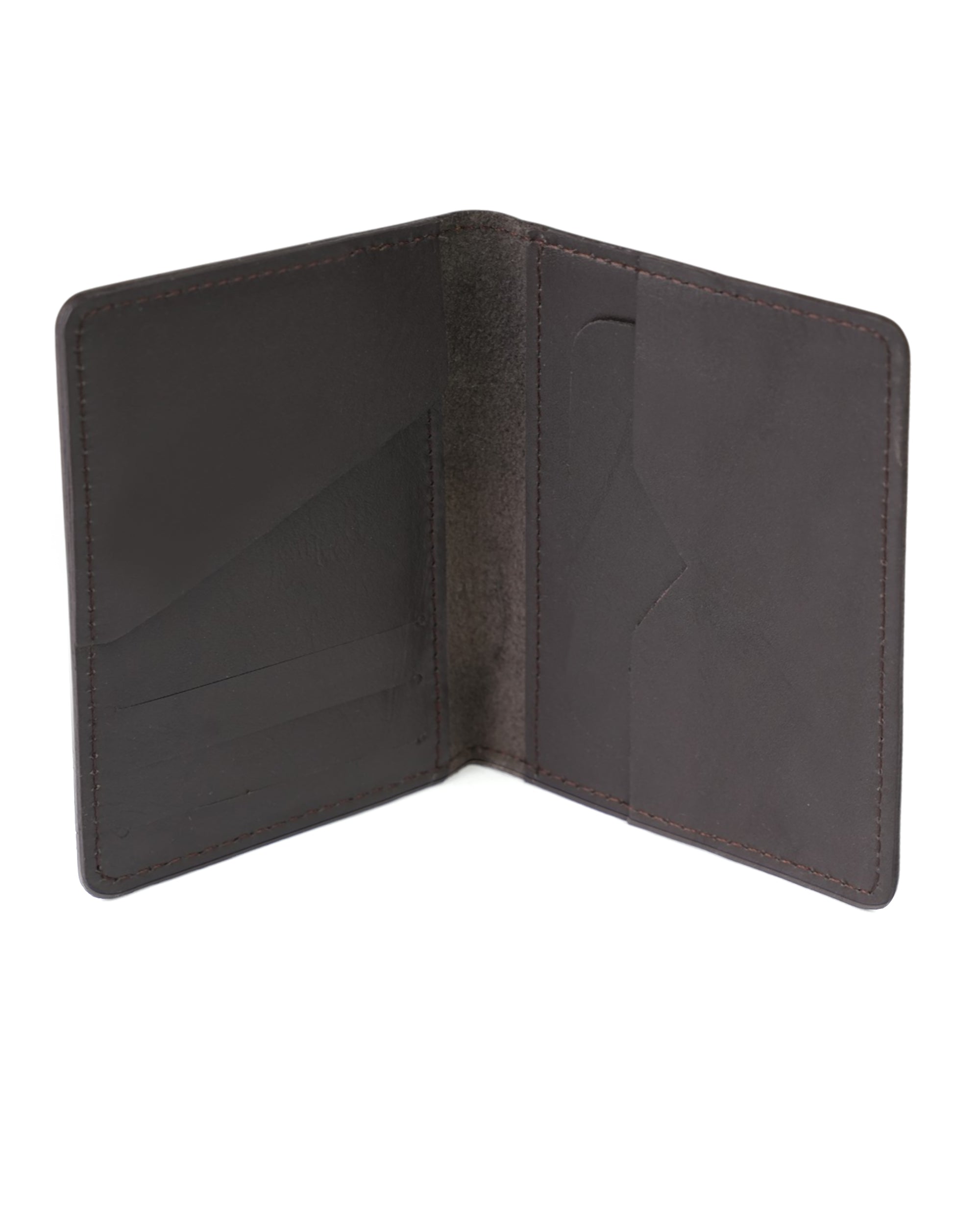 Men's Cow Leather Cardholder