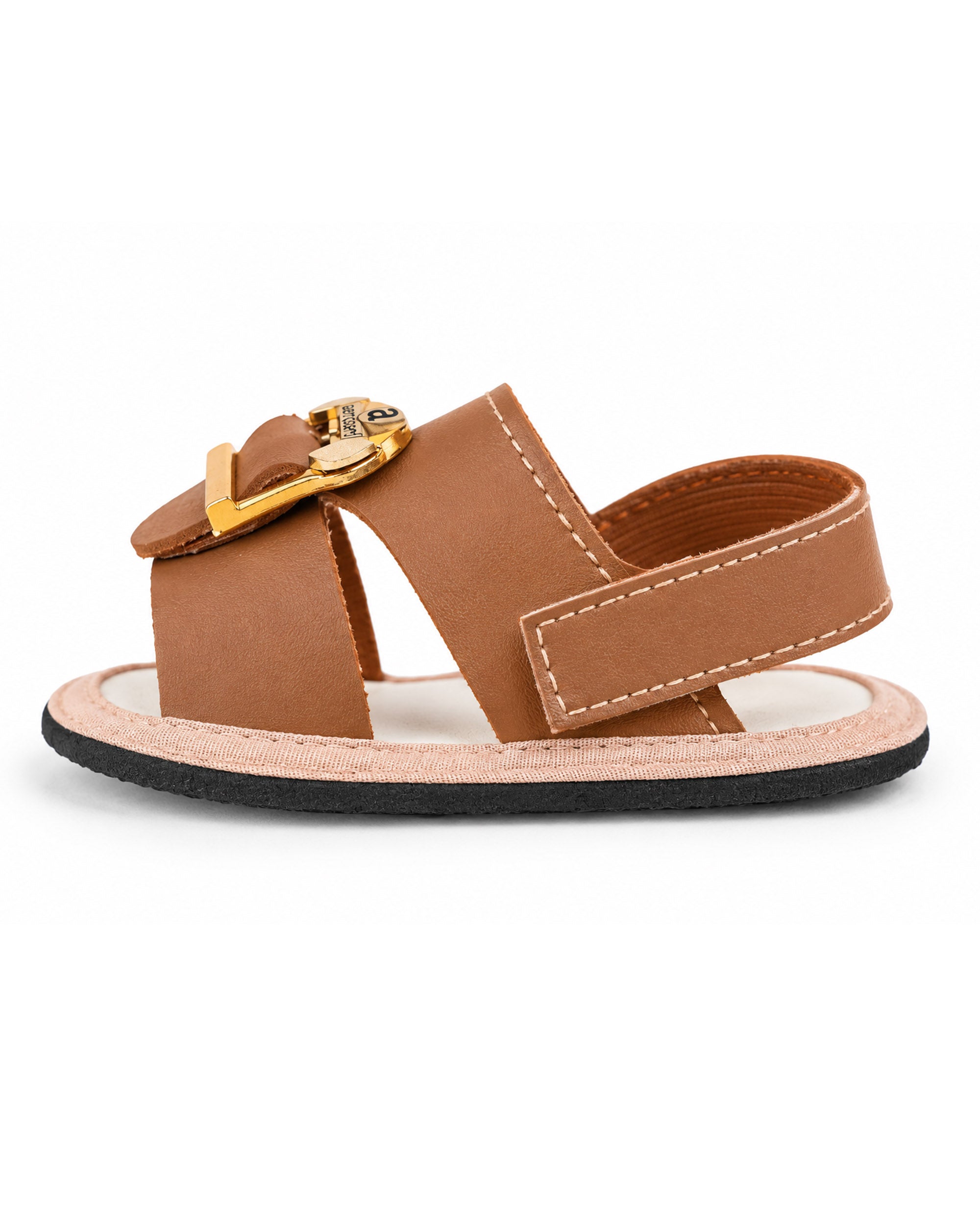 Newborn Boys Aerosoft Sandals