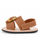 Newborn Boys Aerosoft Sandals