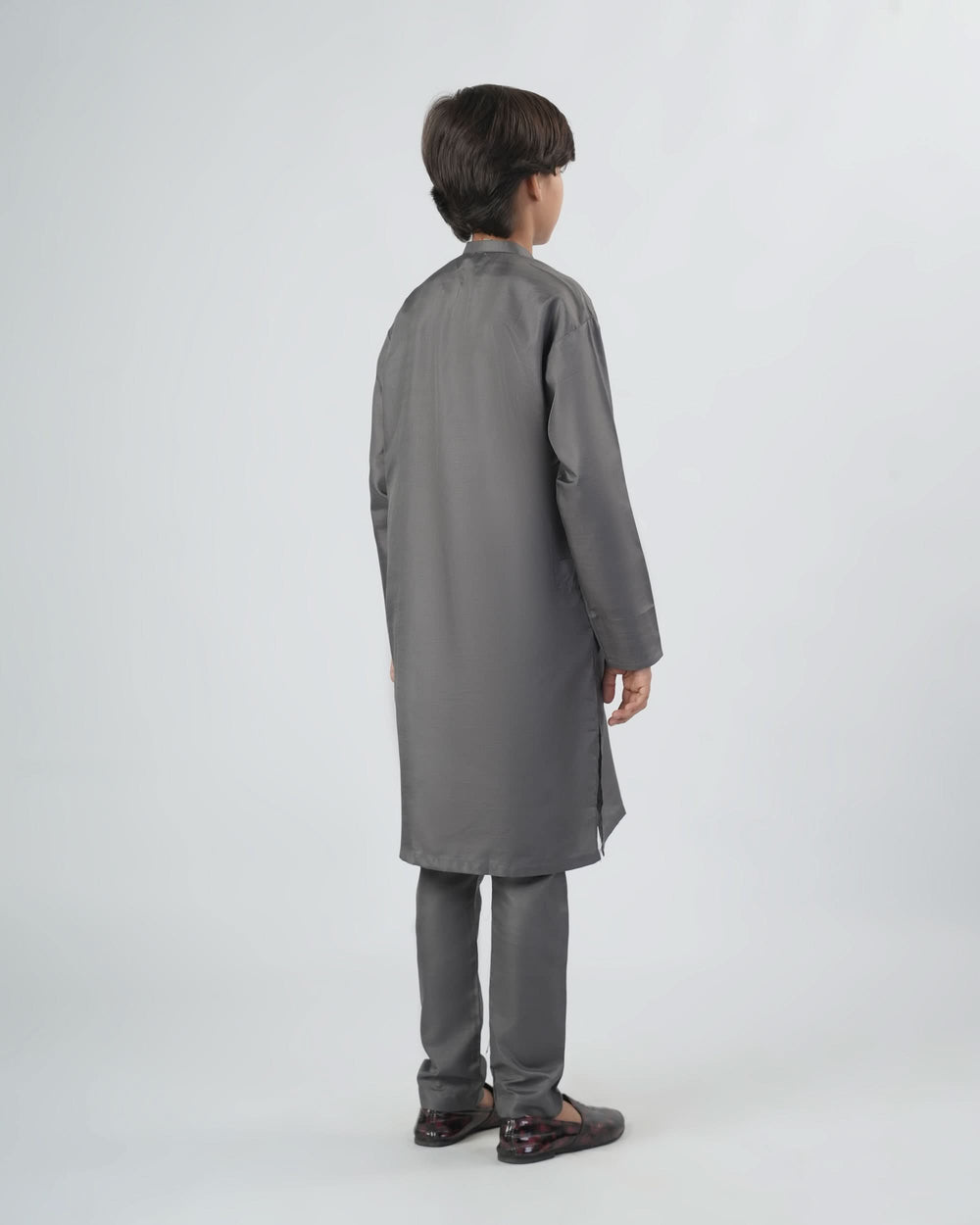 Boy's Embroidered Shalwar Kameez, Boys Shalwar Kameez, Chase Value, Chase Value