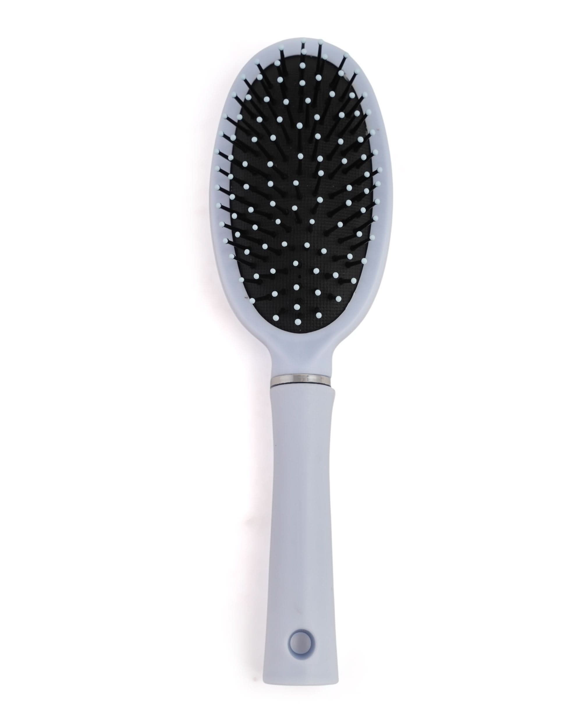 Valuables Oval Hair Brush, Comb & Mirror, Chase Value, Chase Value