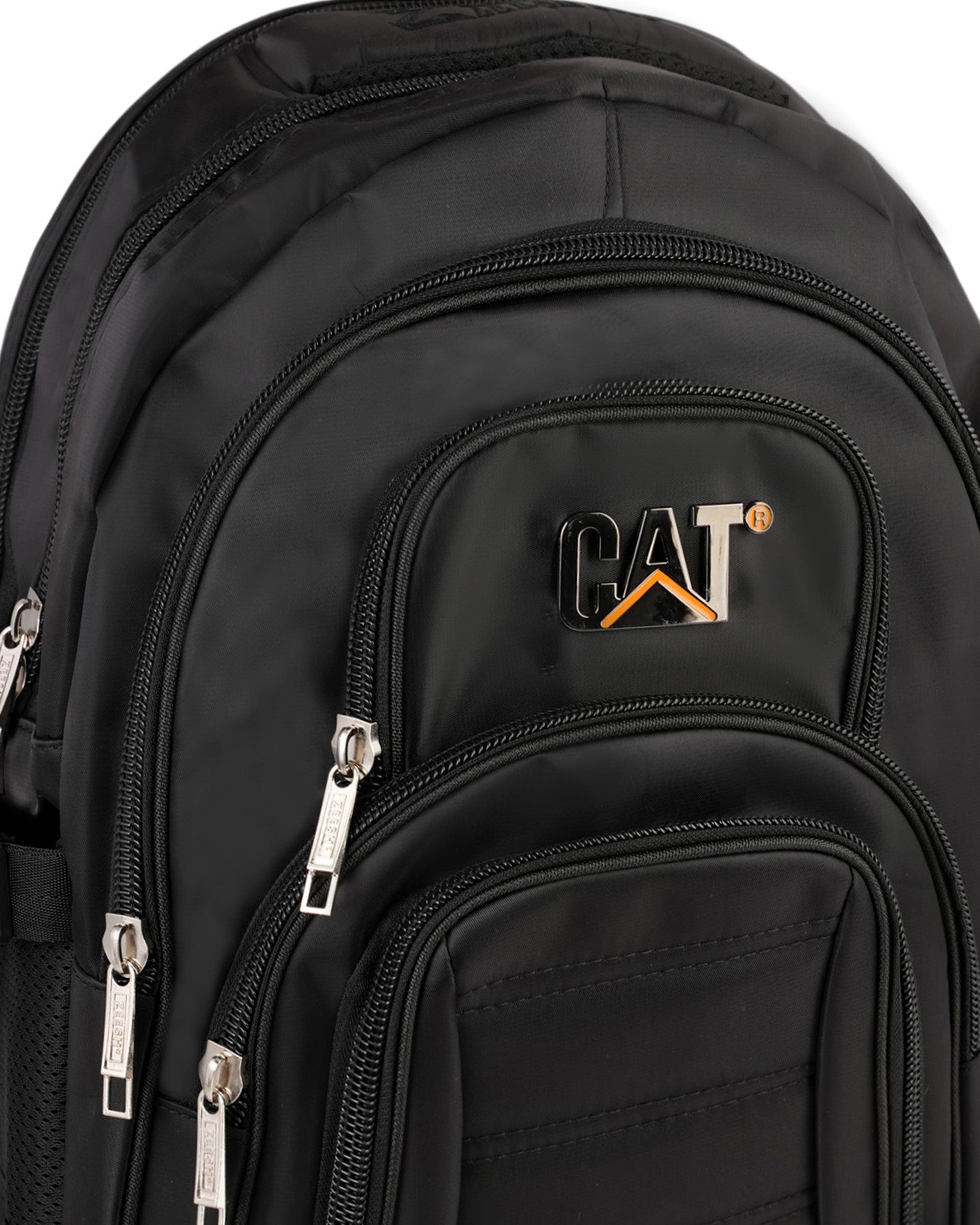 Cat Backpack Zee-261