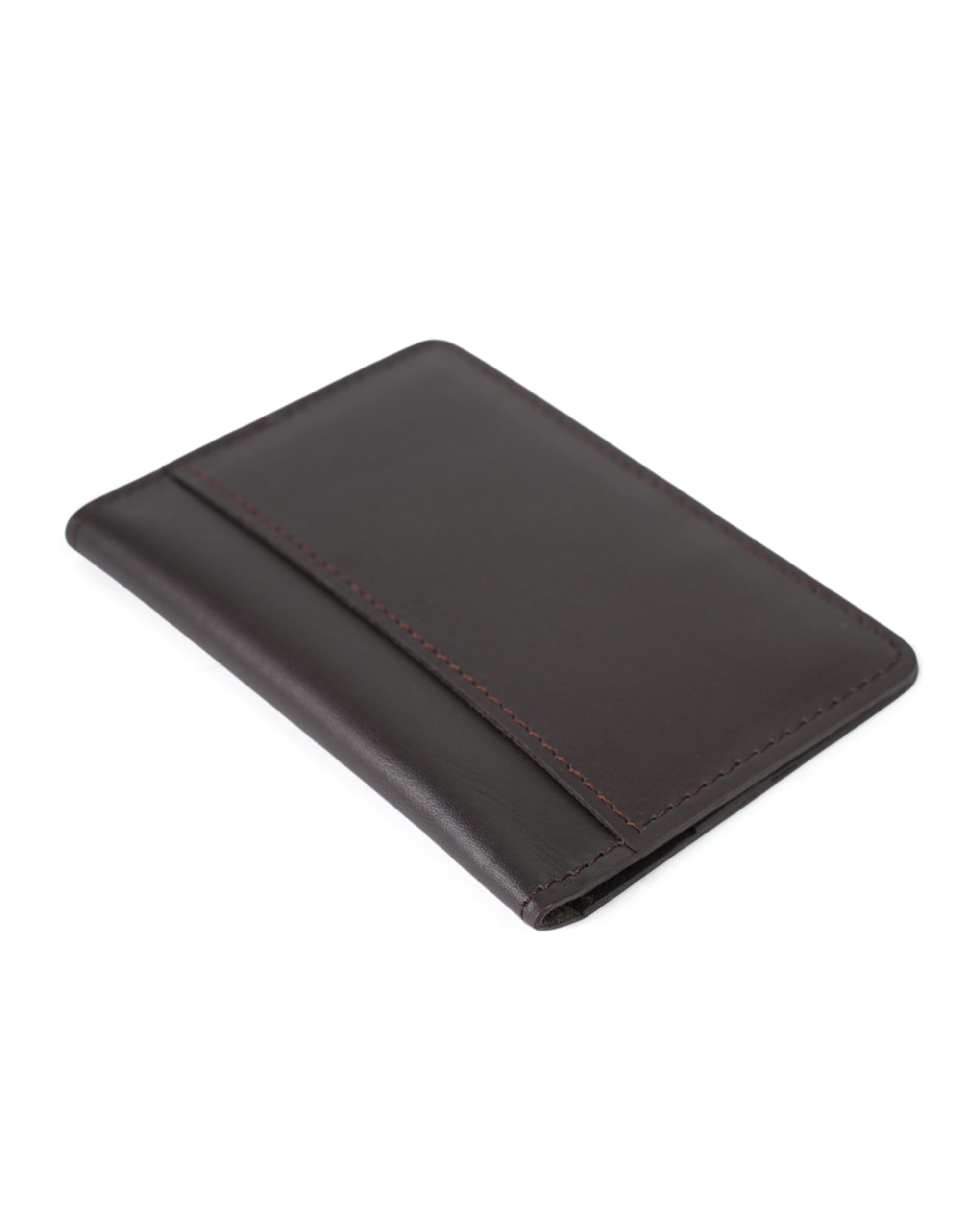 Men's Cow Leather Cardholder