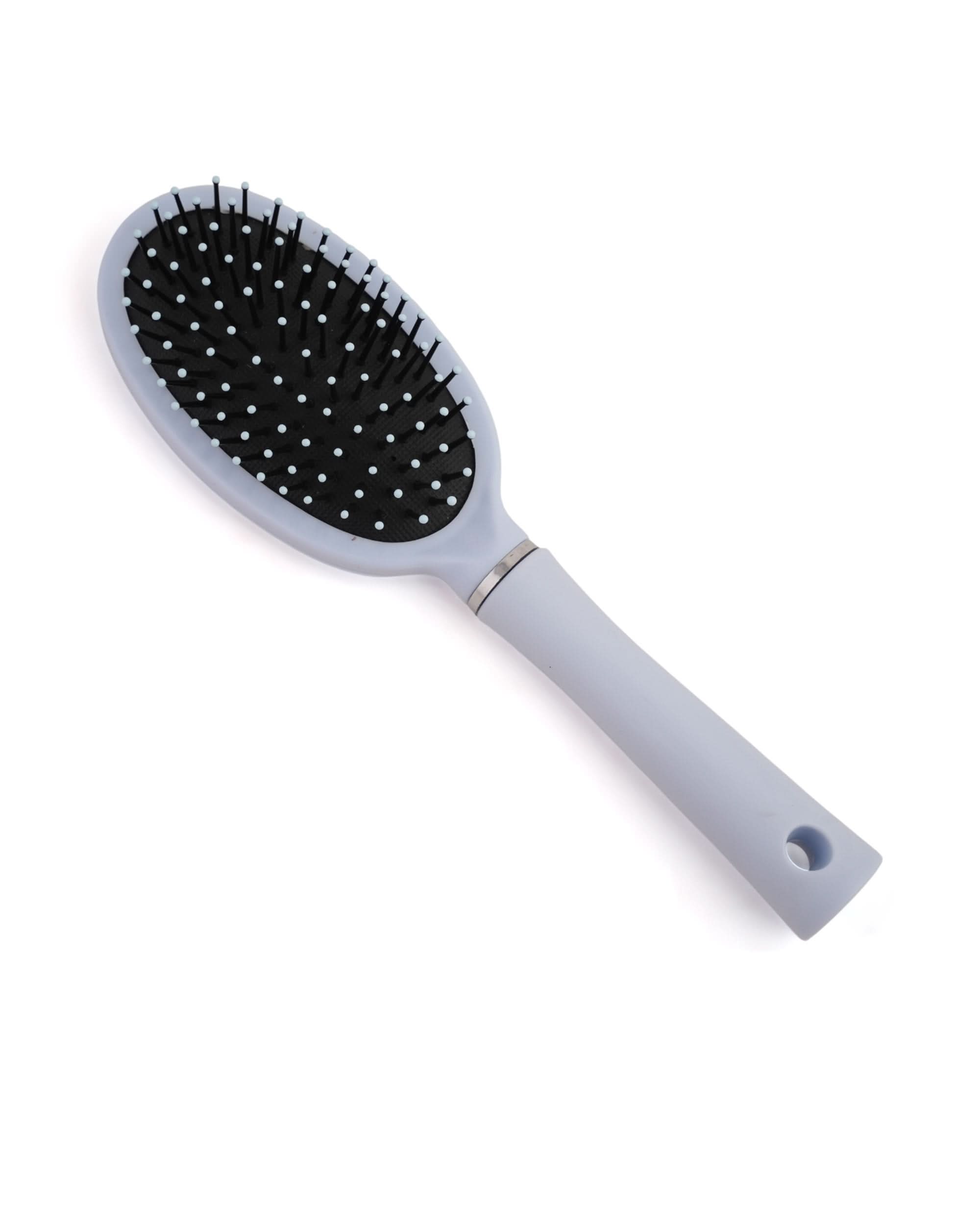 Valuables Oval Hair Brush, Comb & Mirror, Chase Value, Chase Value