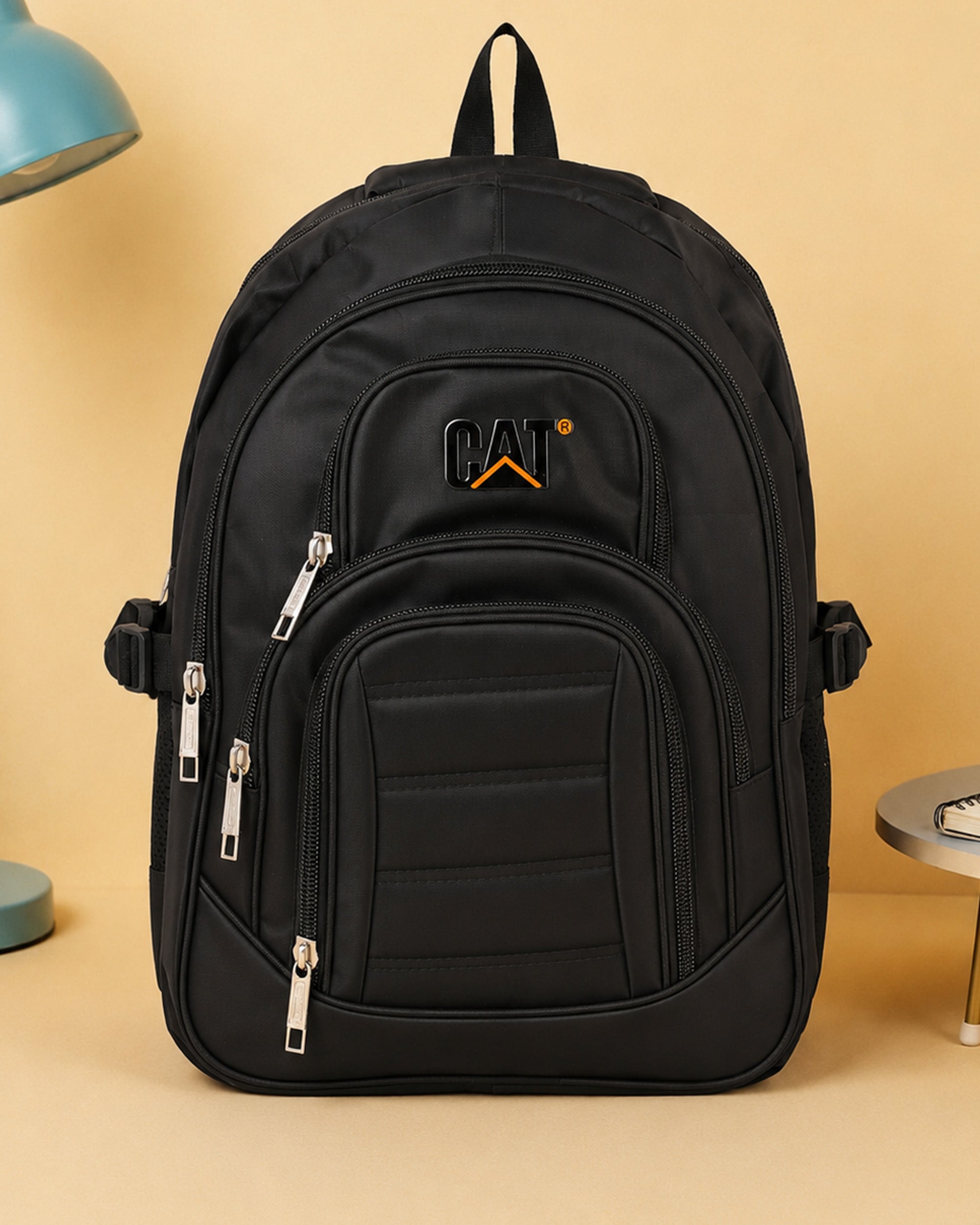 Cat Backpack Zee-261
