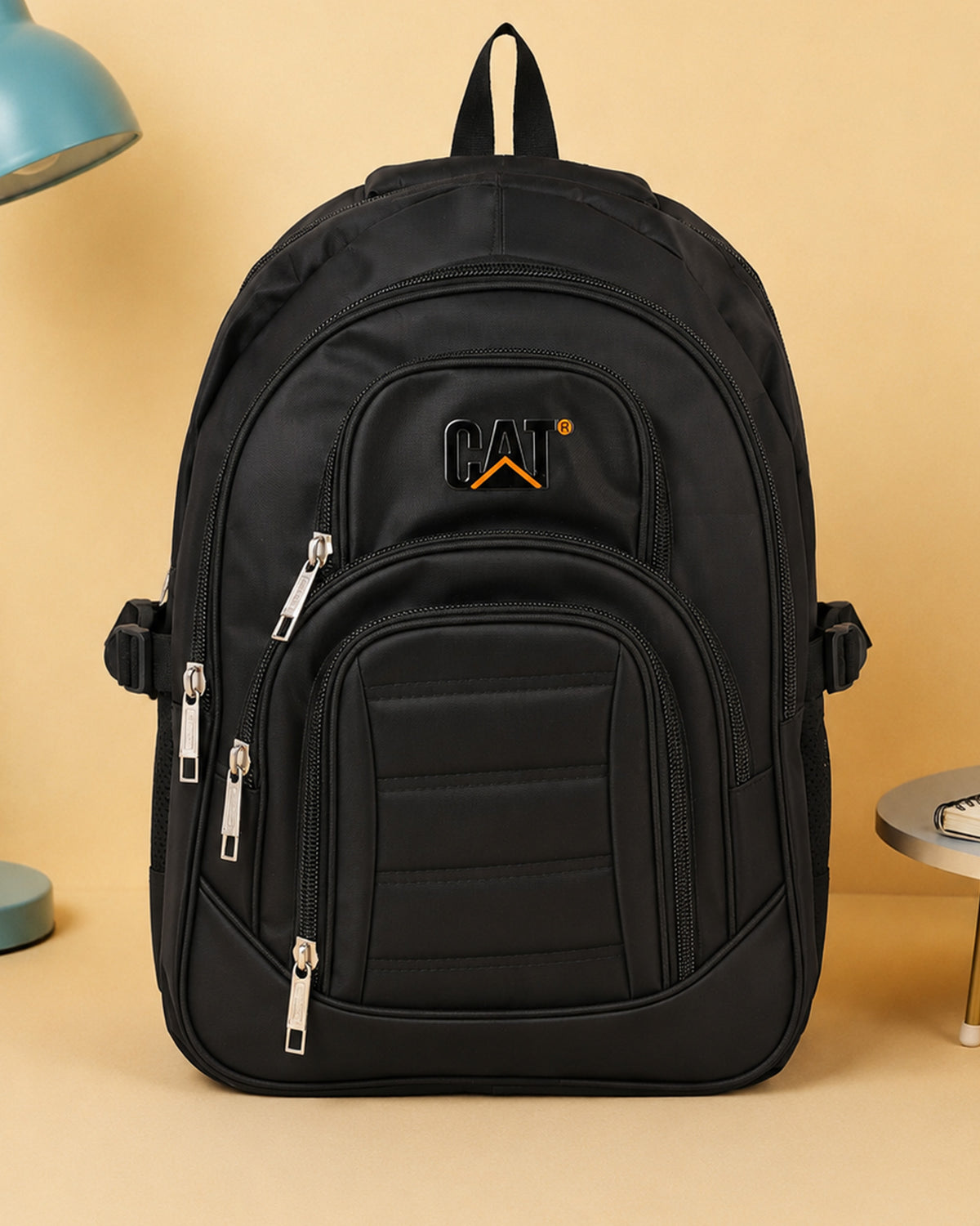 Cat Backpack Zee-261