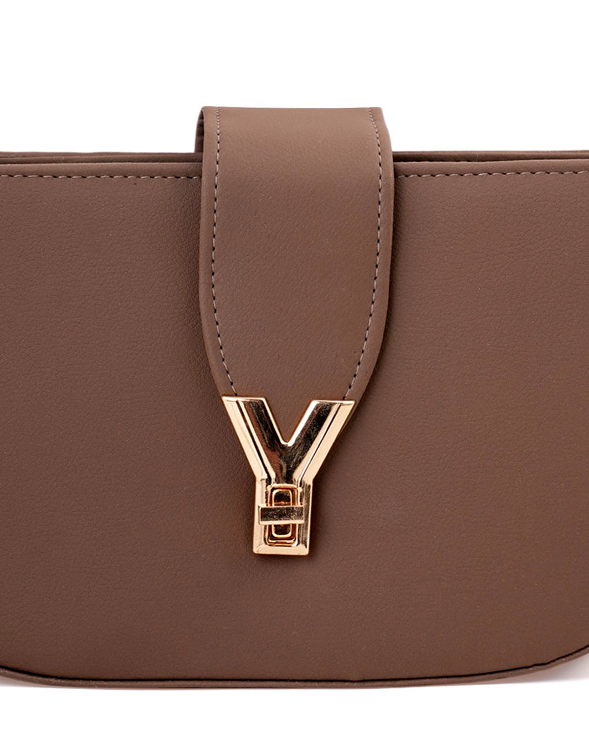 Women's Shoulder Bag