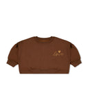 Valuables Girl’s Sweatshirt, Girls Hoodies & Sweat Shirts, Chase Value, Chase Value