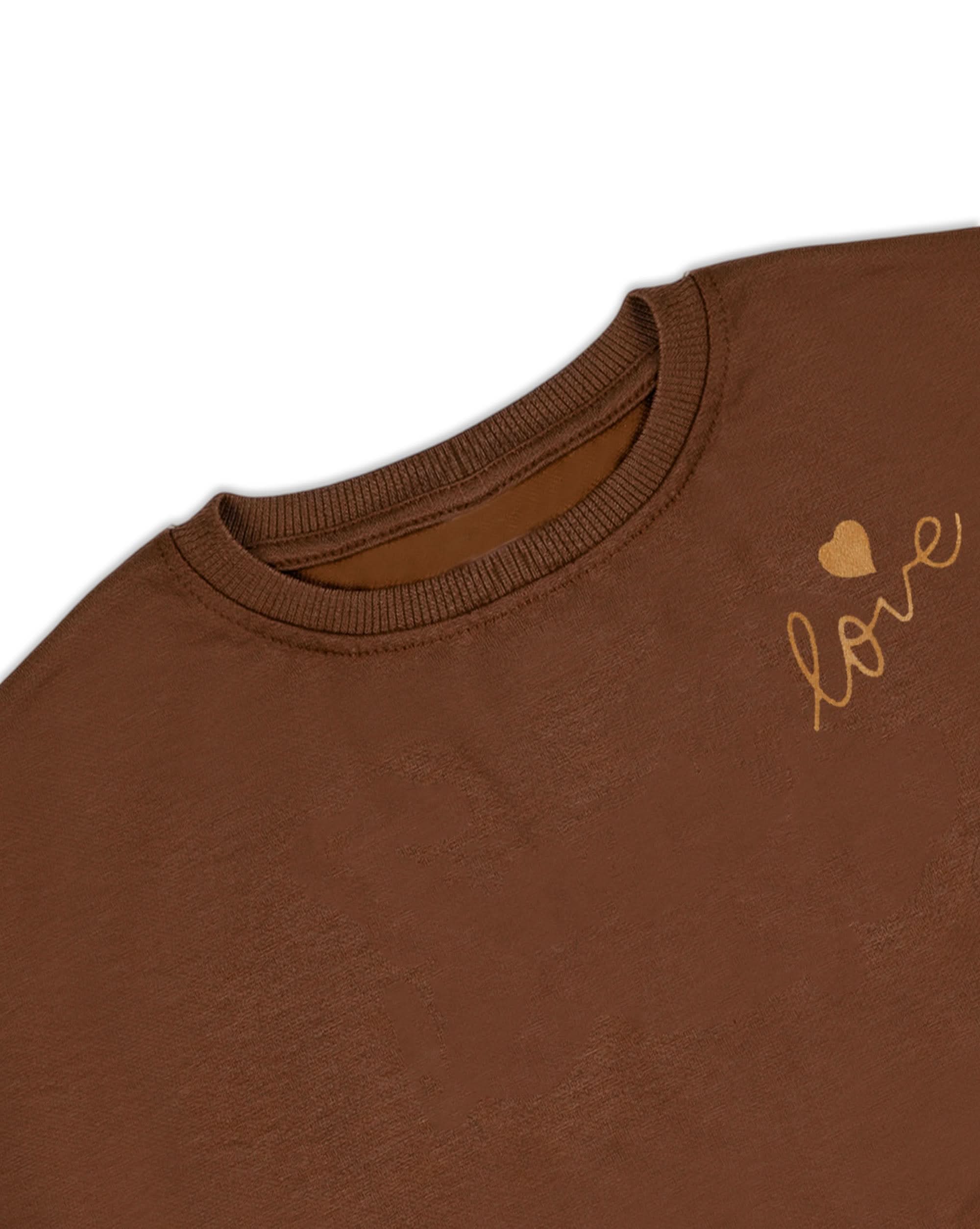 Valuables Girl’s Sweatshirt, Girls Hoodies & Sweat Shirts, Chase Value, Chase Value