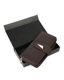 Women's Leather Wallets