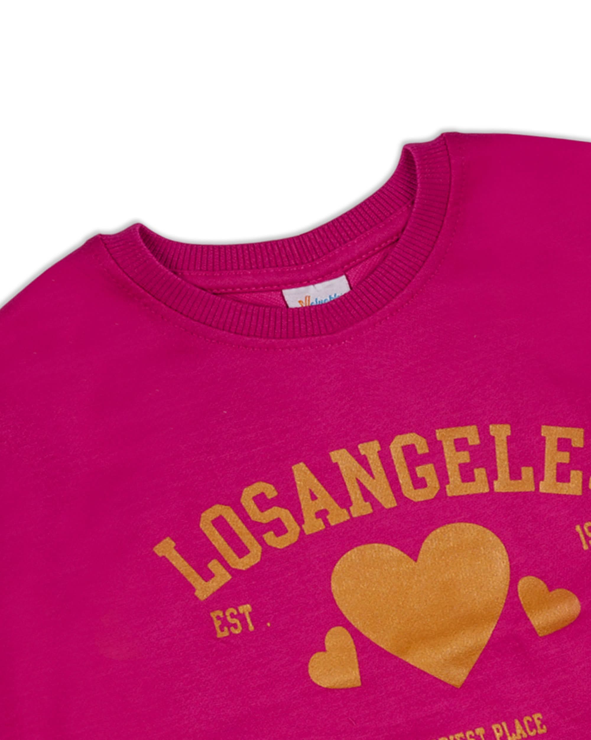 Valuable Girls Sweatshirt, Girls Hoodies & Sweat Shirts, Chase Value, Chase Value