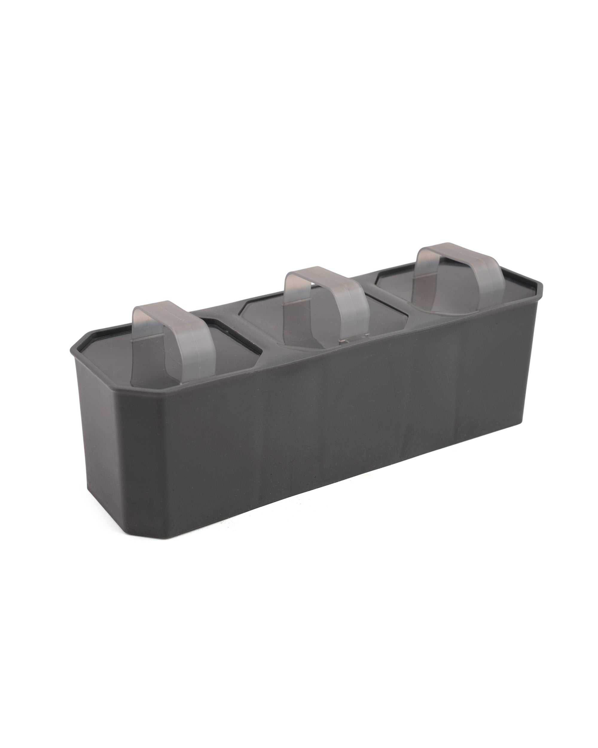 Spice Set 3Pc - Grey