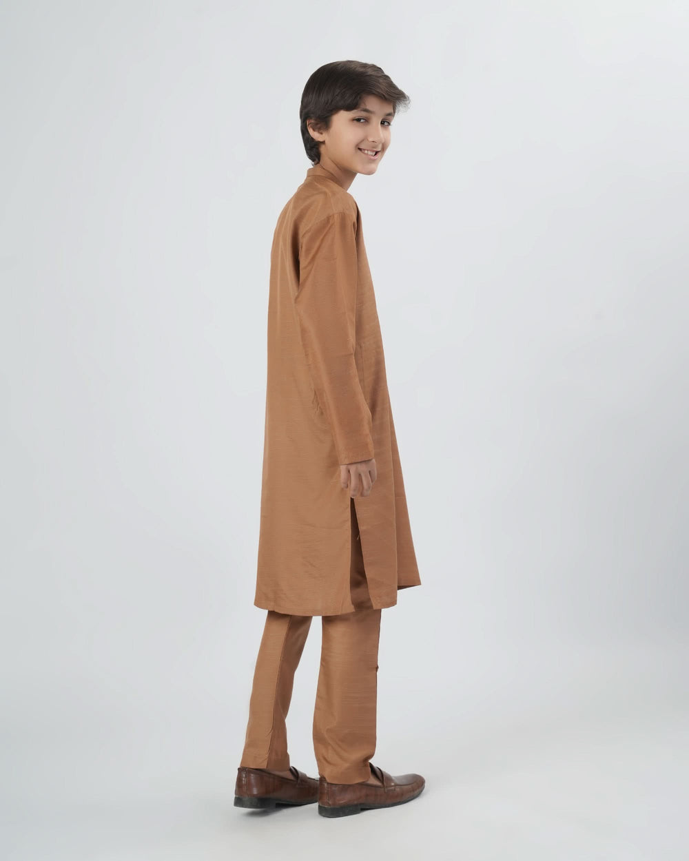 Boy's Embroidered Shalwar Kameez, Boys Shalwar Kameez, Chase Value, Chase Value