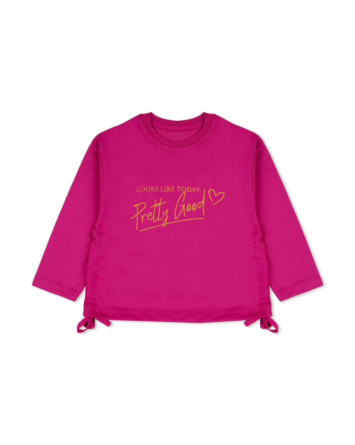 Valuable Girls Sweatshirt, Girls Hoodies & Sweat Shirts, Chase Value, Chase Value