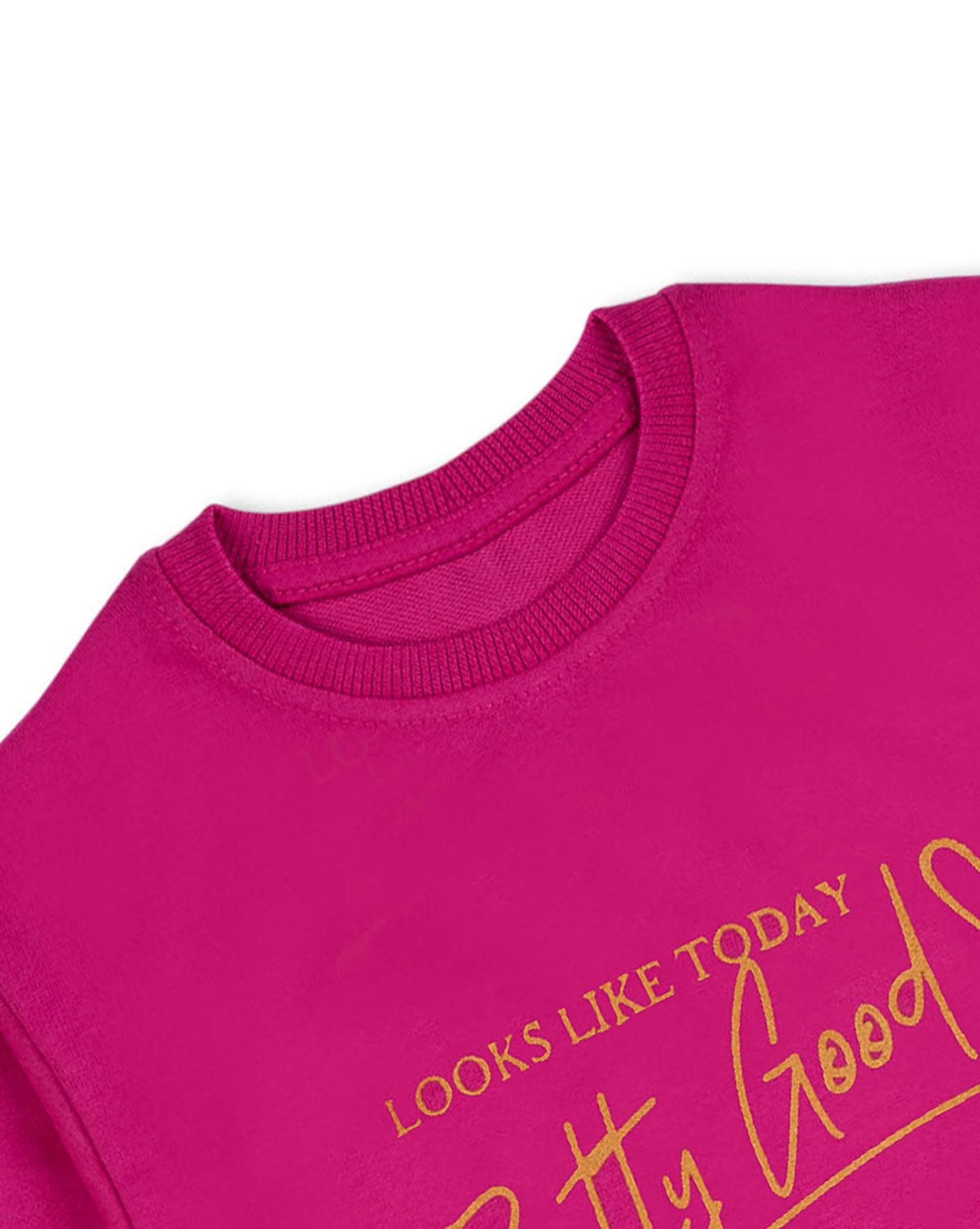 Valuable Girls Sweatshirt, Girls Hoodies & Sweat Shirts, Chase Value, Chase Value
